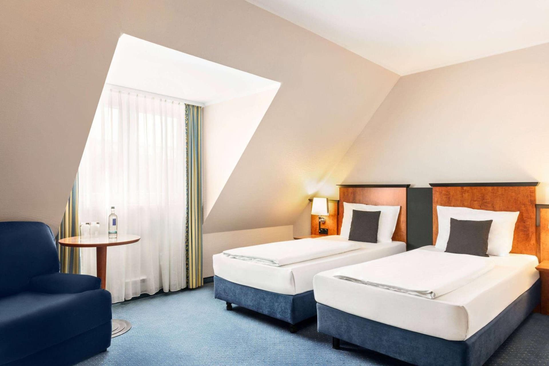 Amedia Frankfurt Rüsselsheim, Trademark Collection by Wyndham