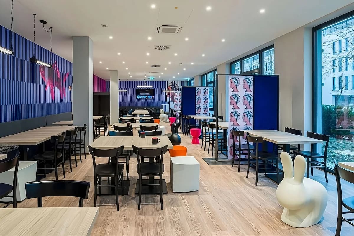 Ramada Encore by Wyndham Munich Messe