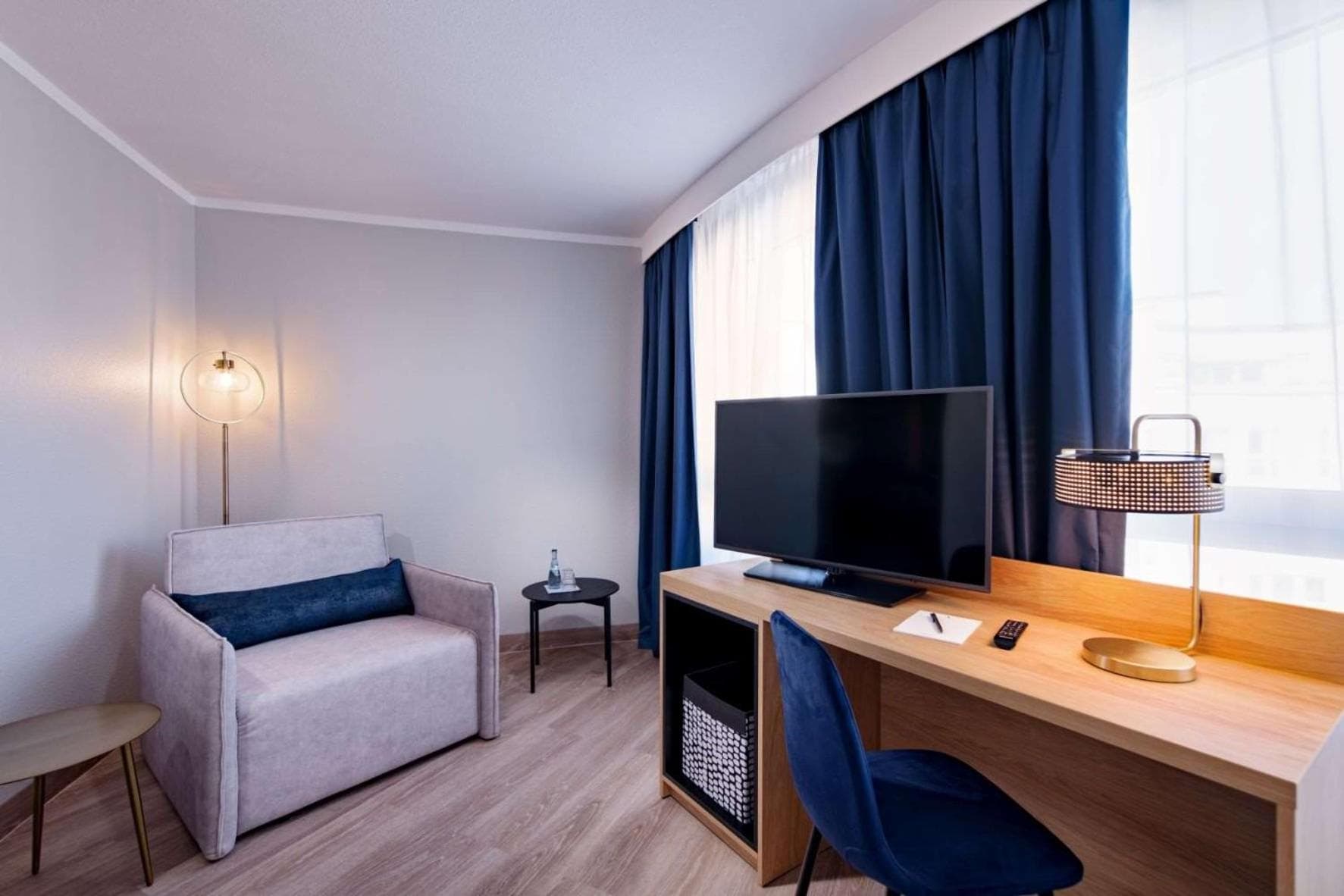 Aspire Elements Reutlingen, Trademark Collection by Wyndham