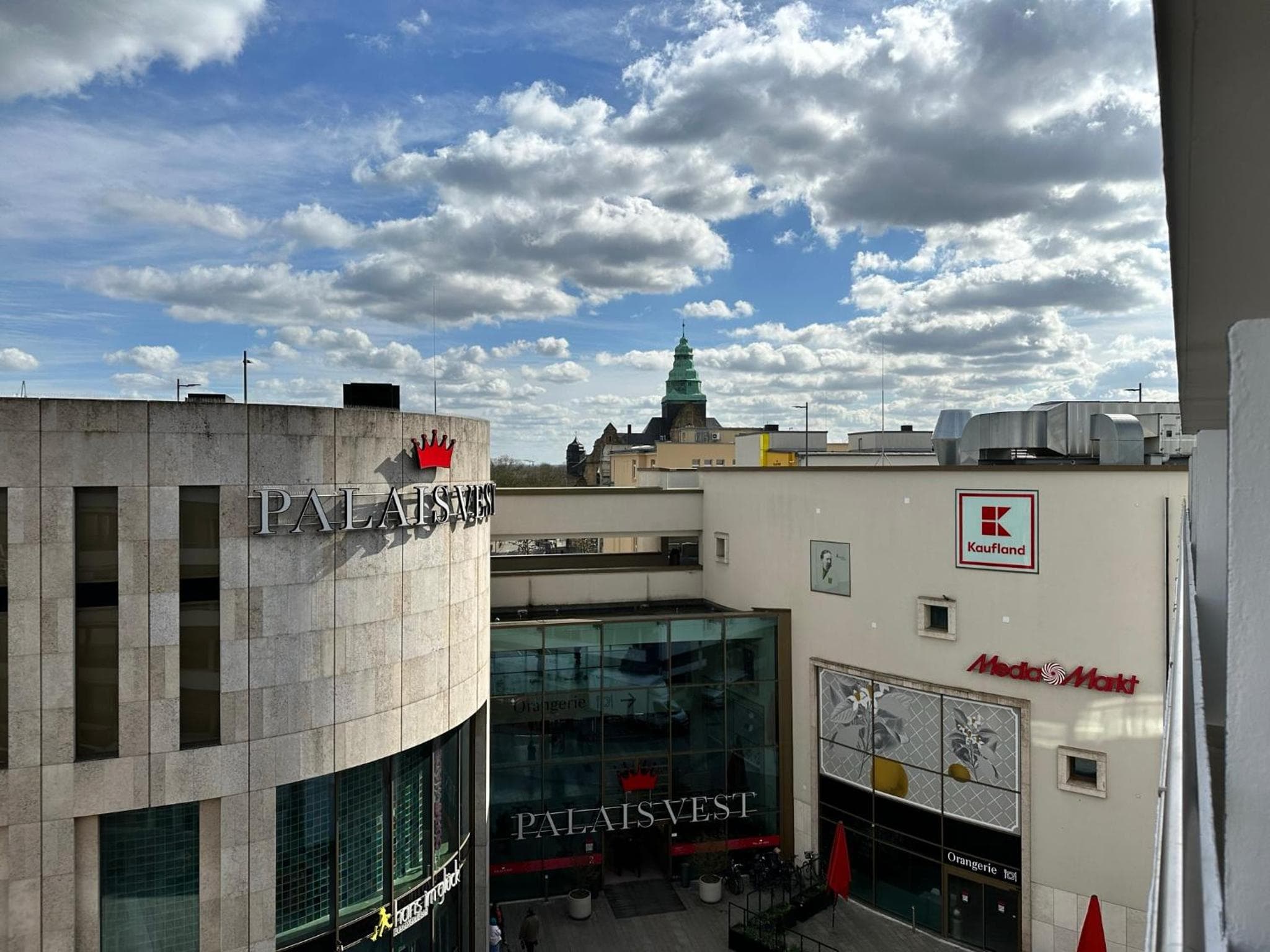 Aspire Palais Recklinghausen, Trademark Collection by Wyndham