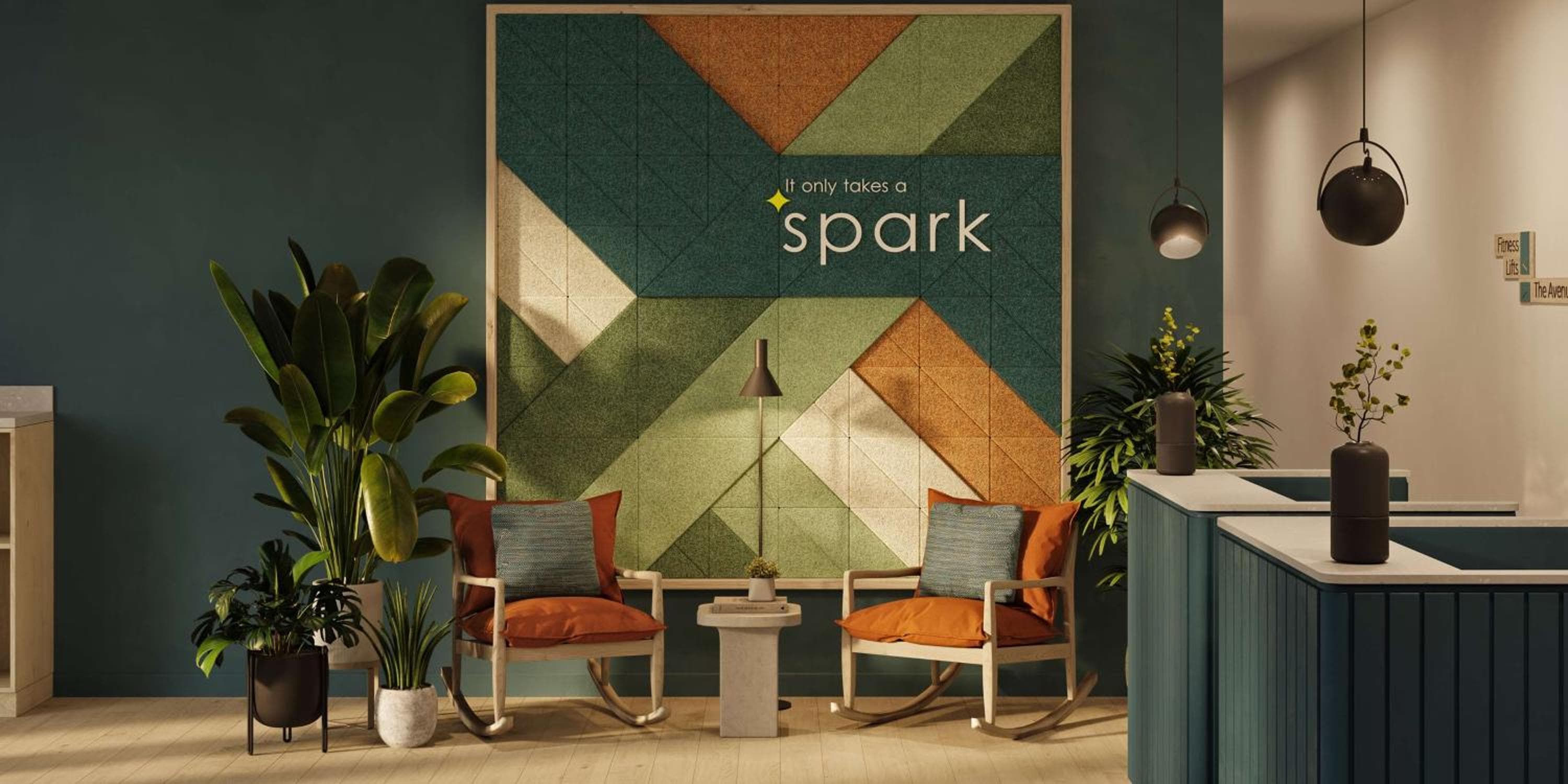 Spark by Hilton Stuttgart Sindelfingen