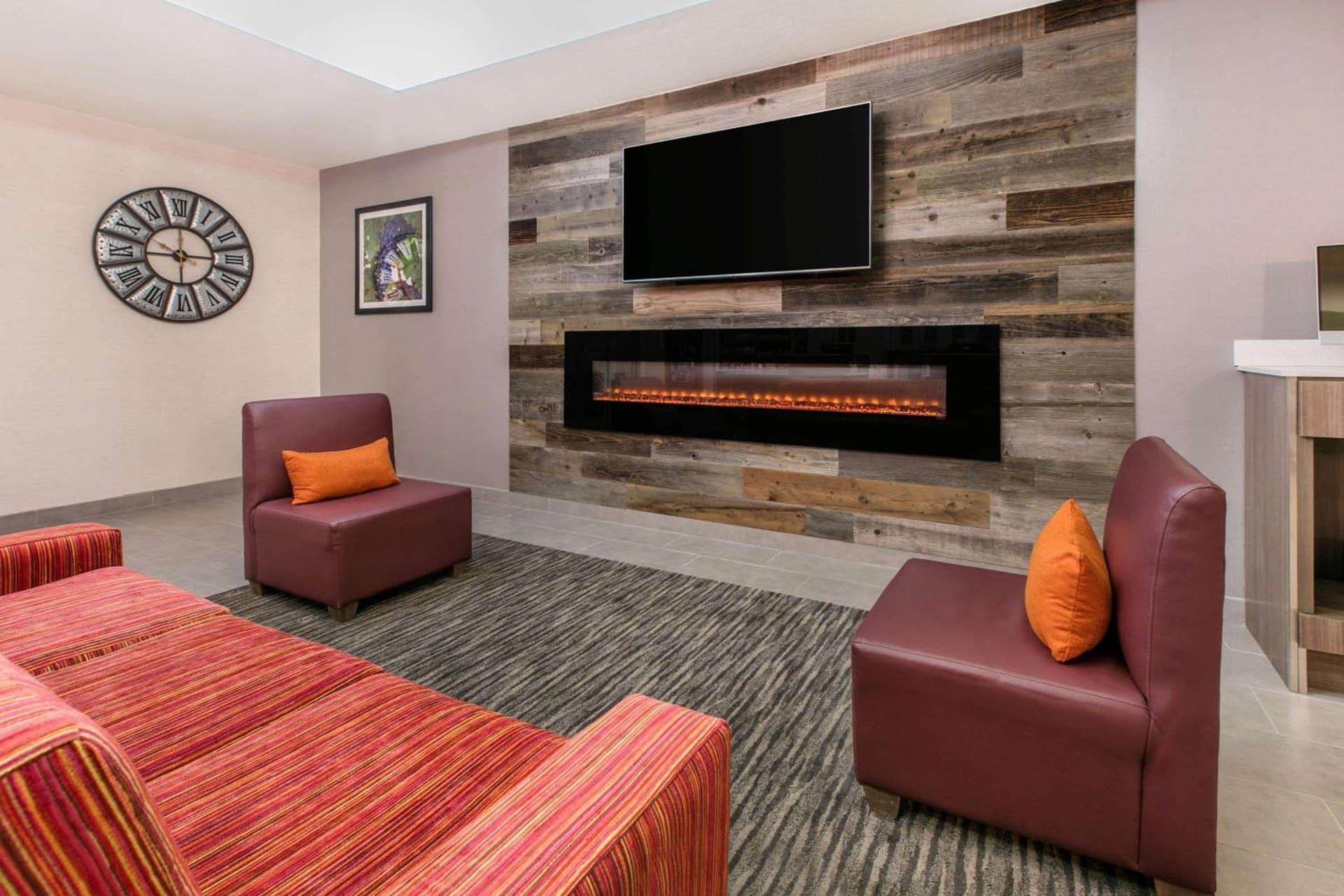 La Quinta by Wyndham Fredericksburg
