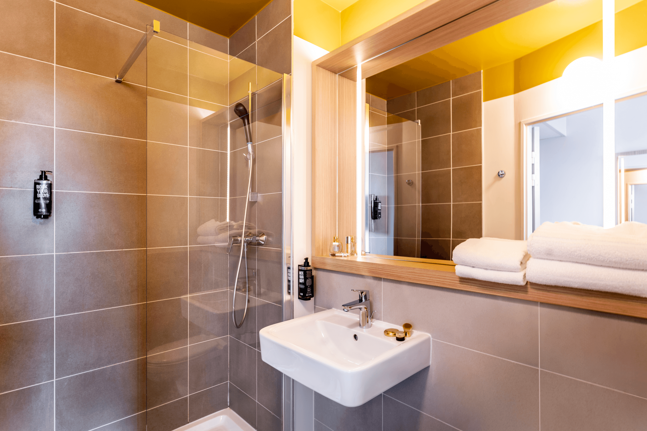 ibis Styles Prévessin Genève Aéroport