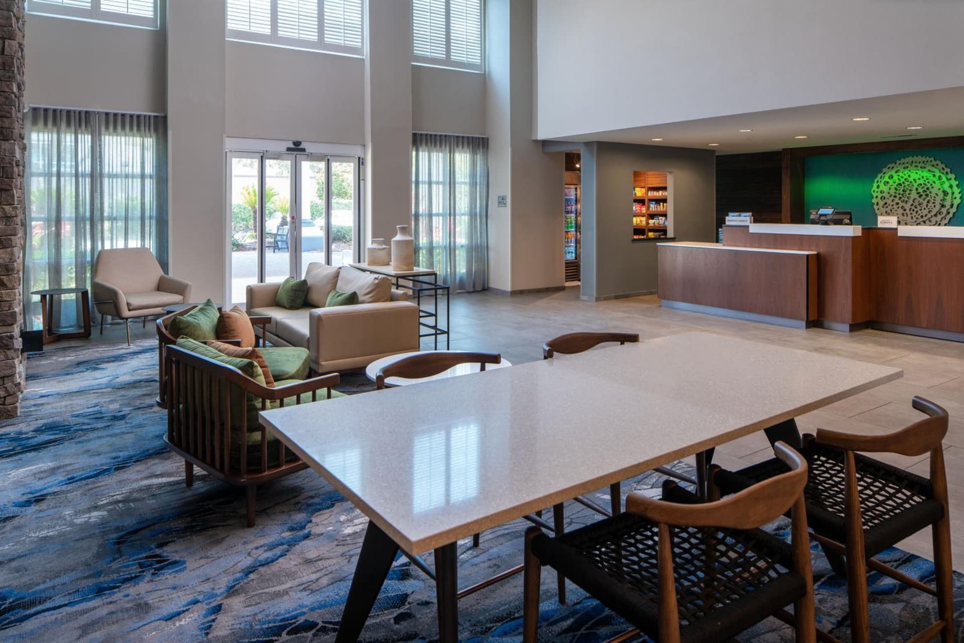 Fairfield Inn & Suites by Marriott Destin