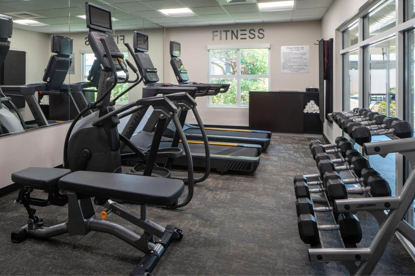 Fairfield Inn & Suites by Marriott Destin