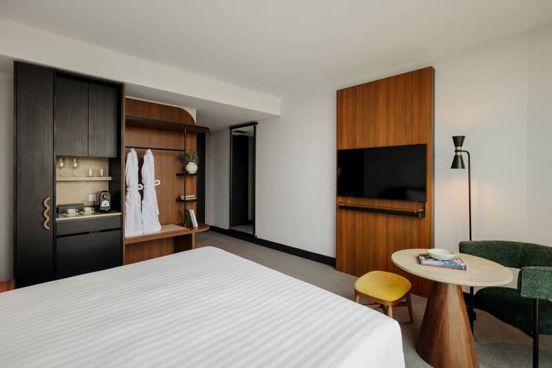 Crowne Plaza Adelaide Mawson Lakes
