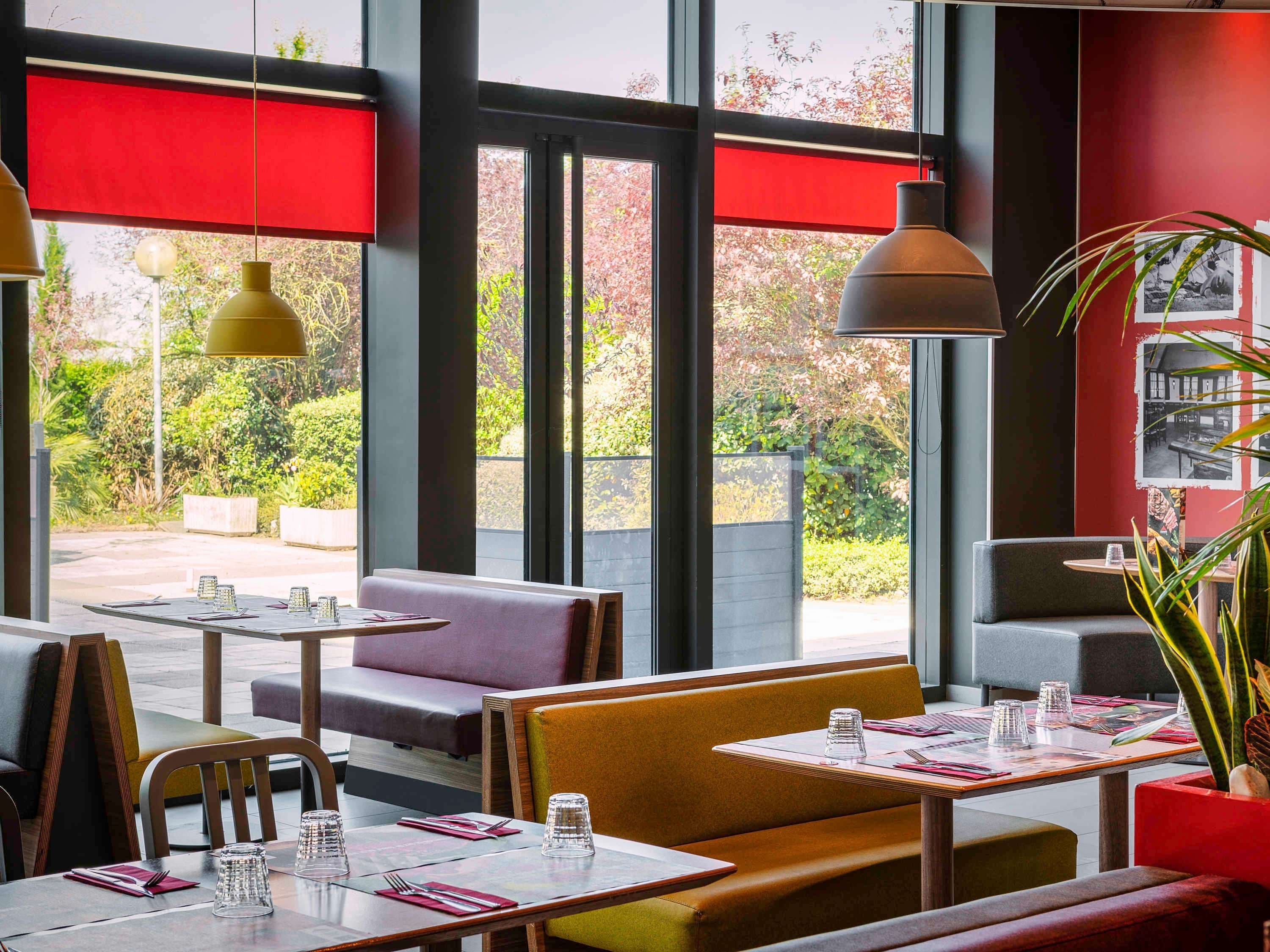 ibis Marne la Vallée Noisy