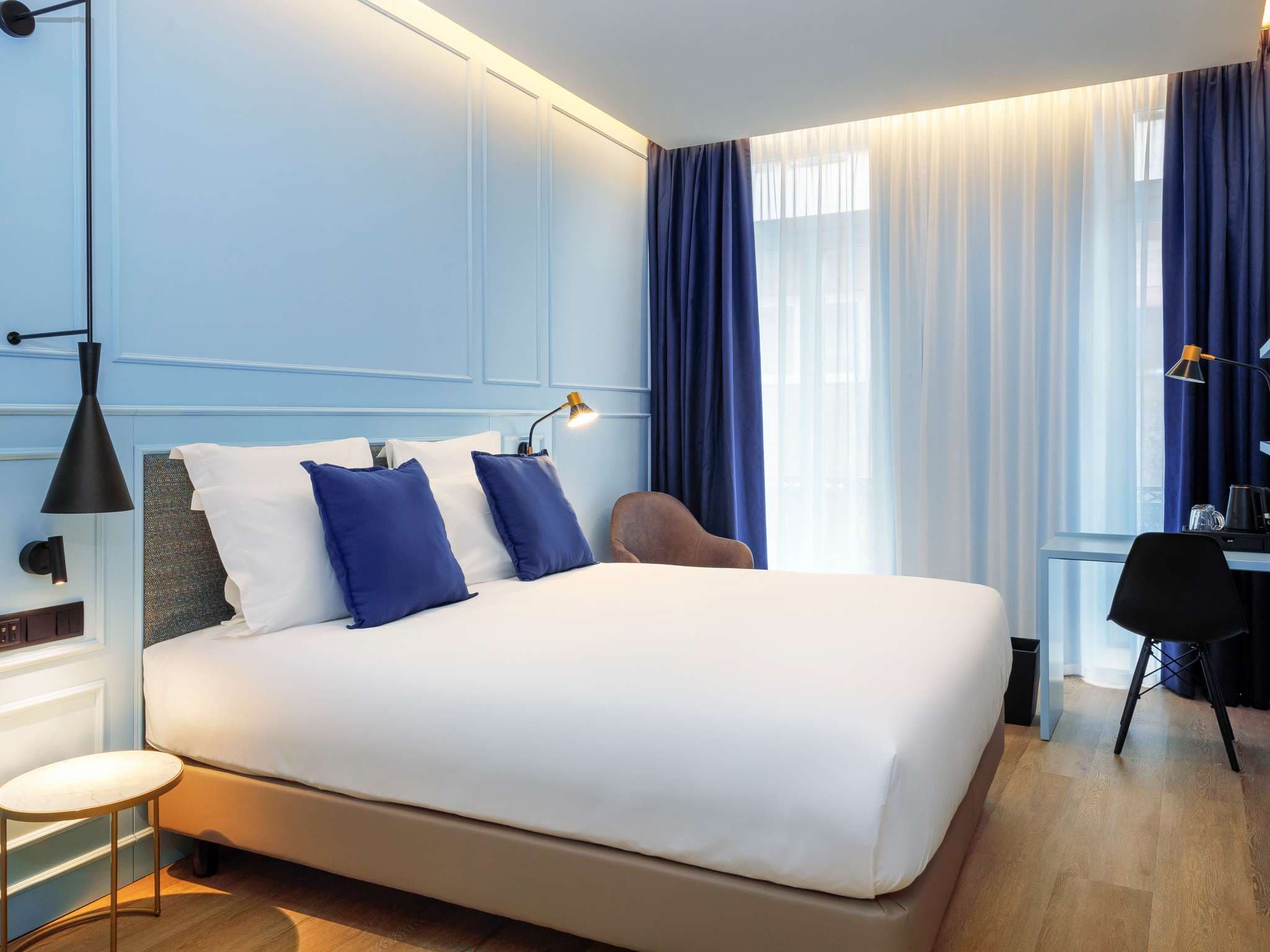 Mercure Porto Centro Aliados