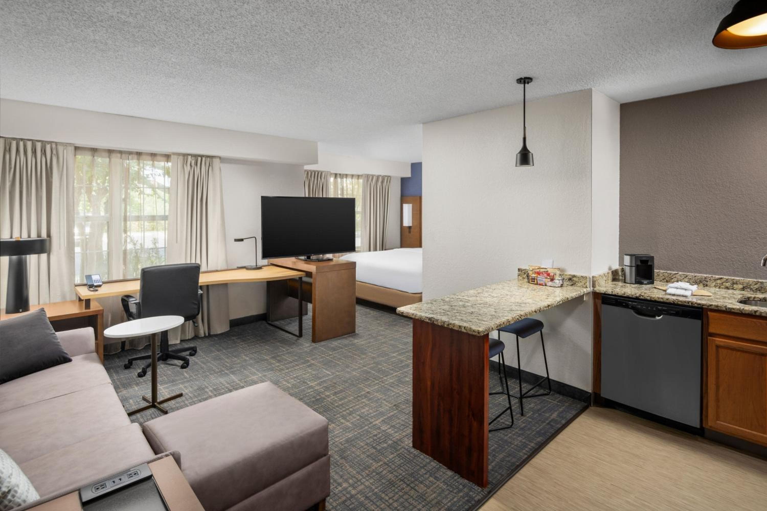 Residence Inn by Marriott Orlando East/UCF Area