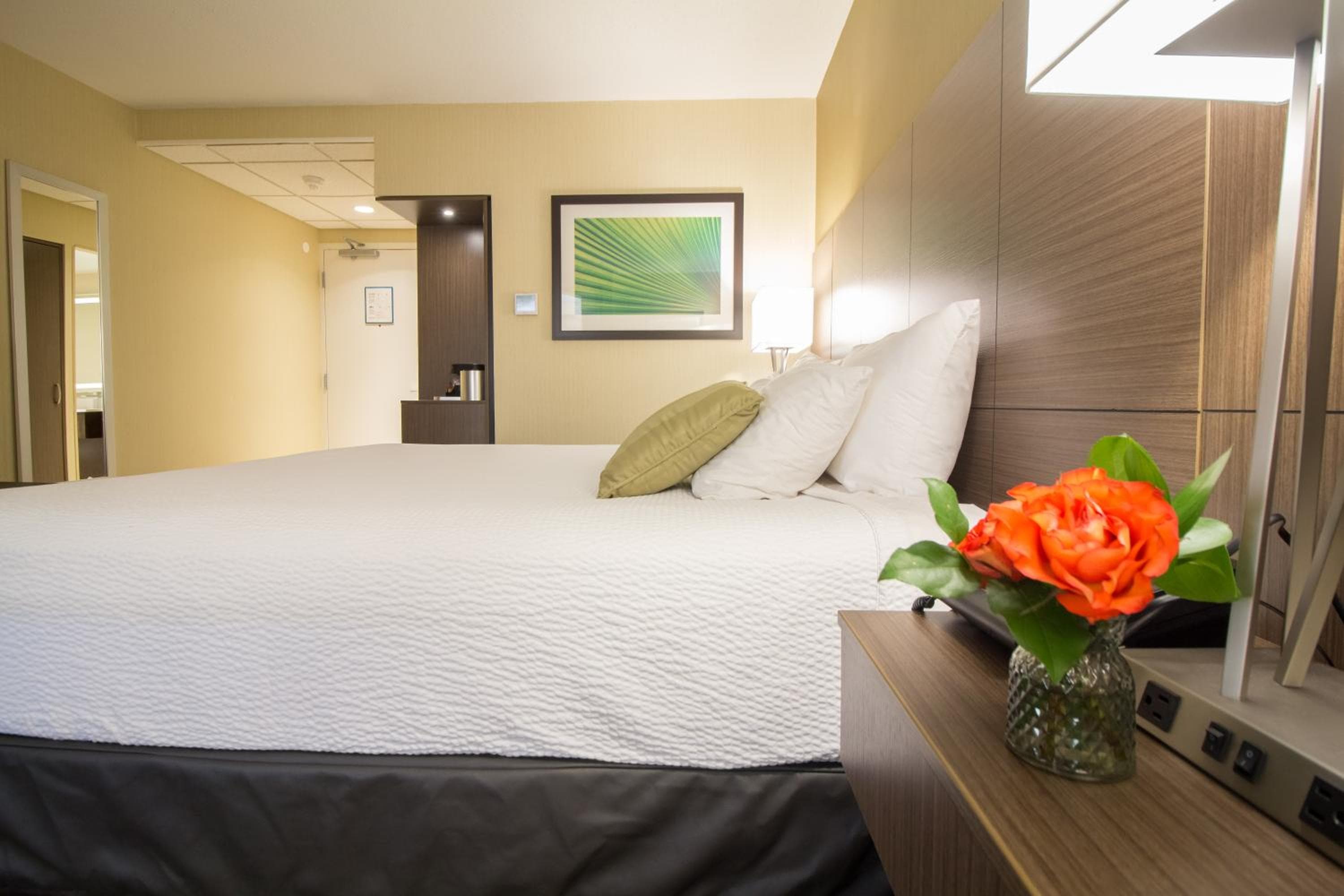 Victoria Inn Hotel and Convention Center Winnipeg