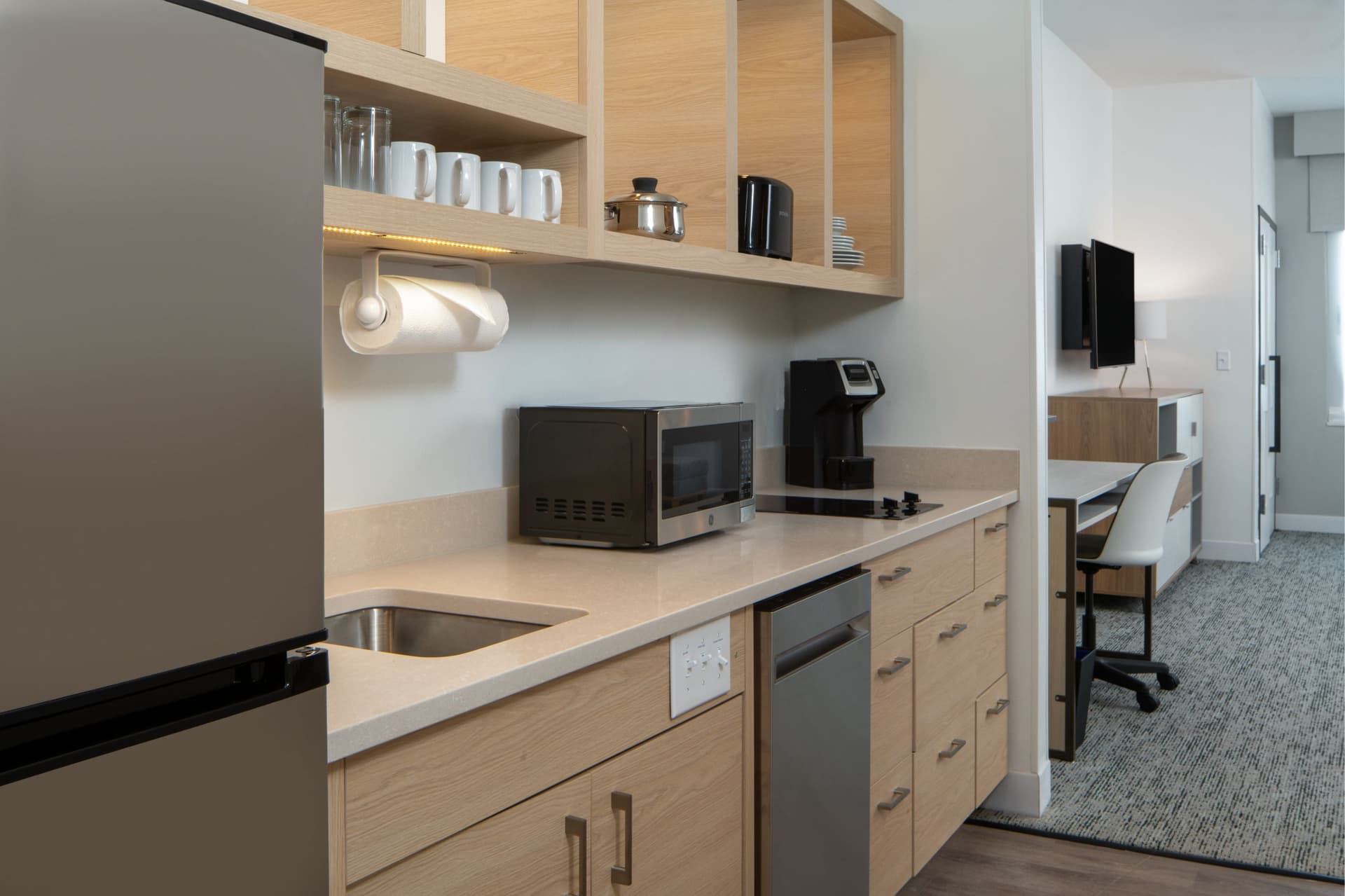TownePlace Suites by Marriott Pensacola West I-10