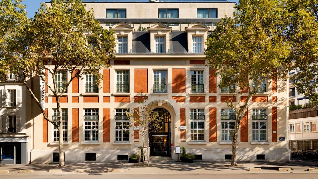 Le Parchamp, Paris Boulogne, a Tribute Portfolio Hotel