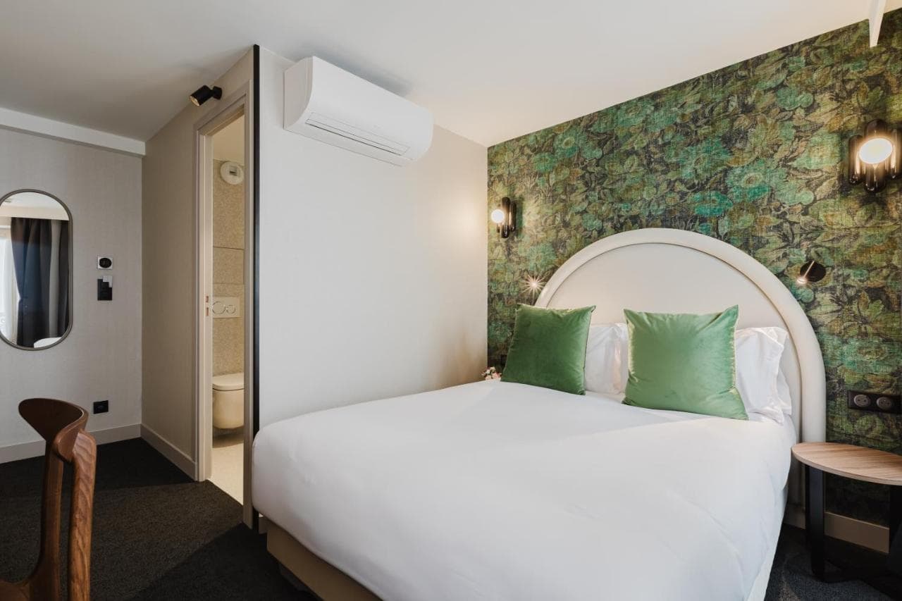 Hôtel Prince Albert Opéra