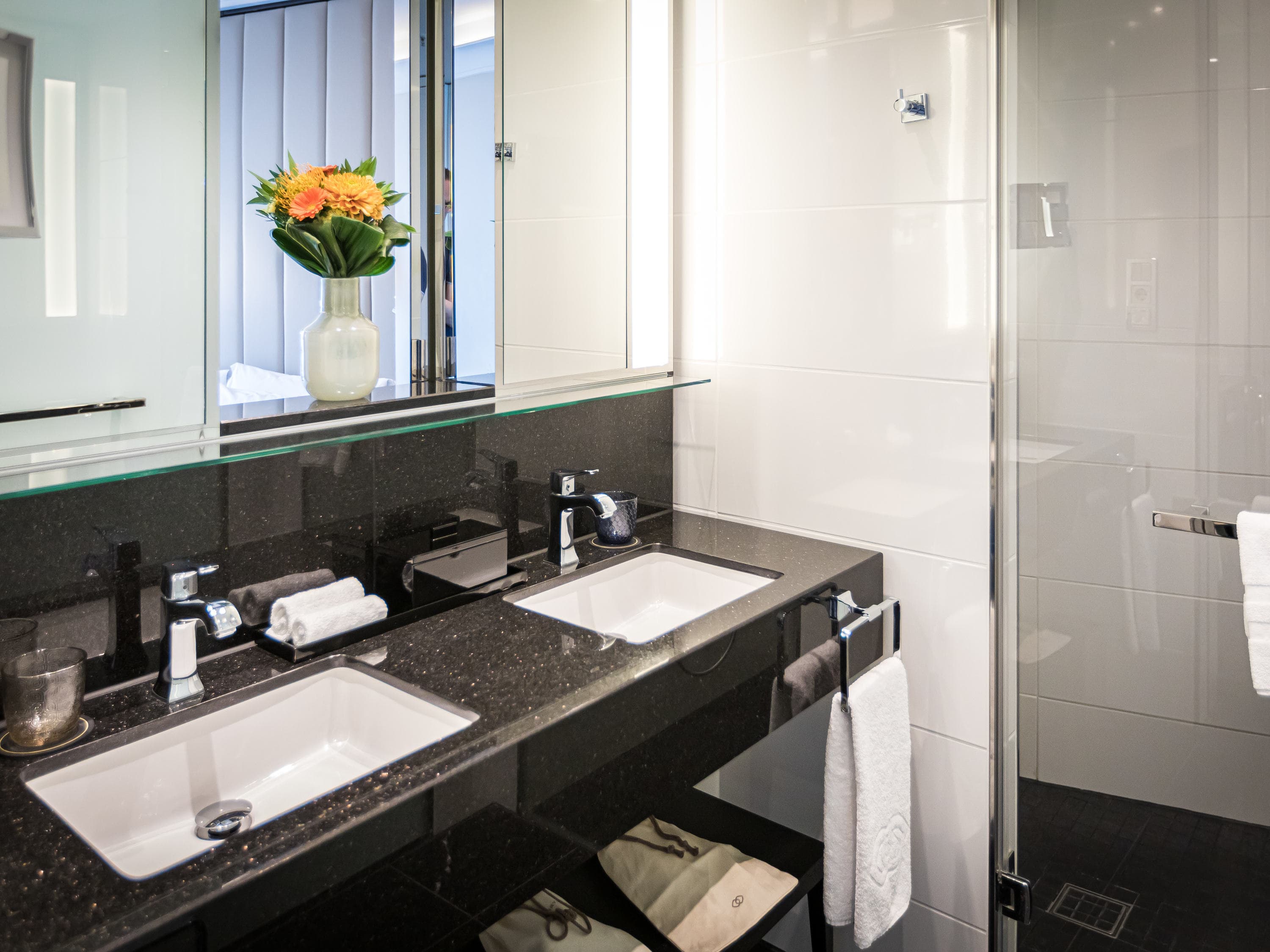 Sofitel Frankfurt Opera