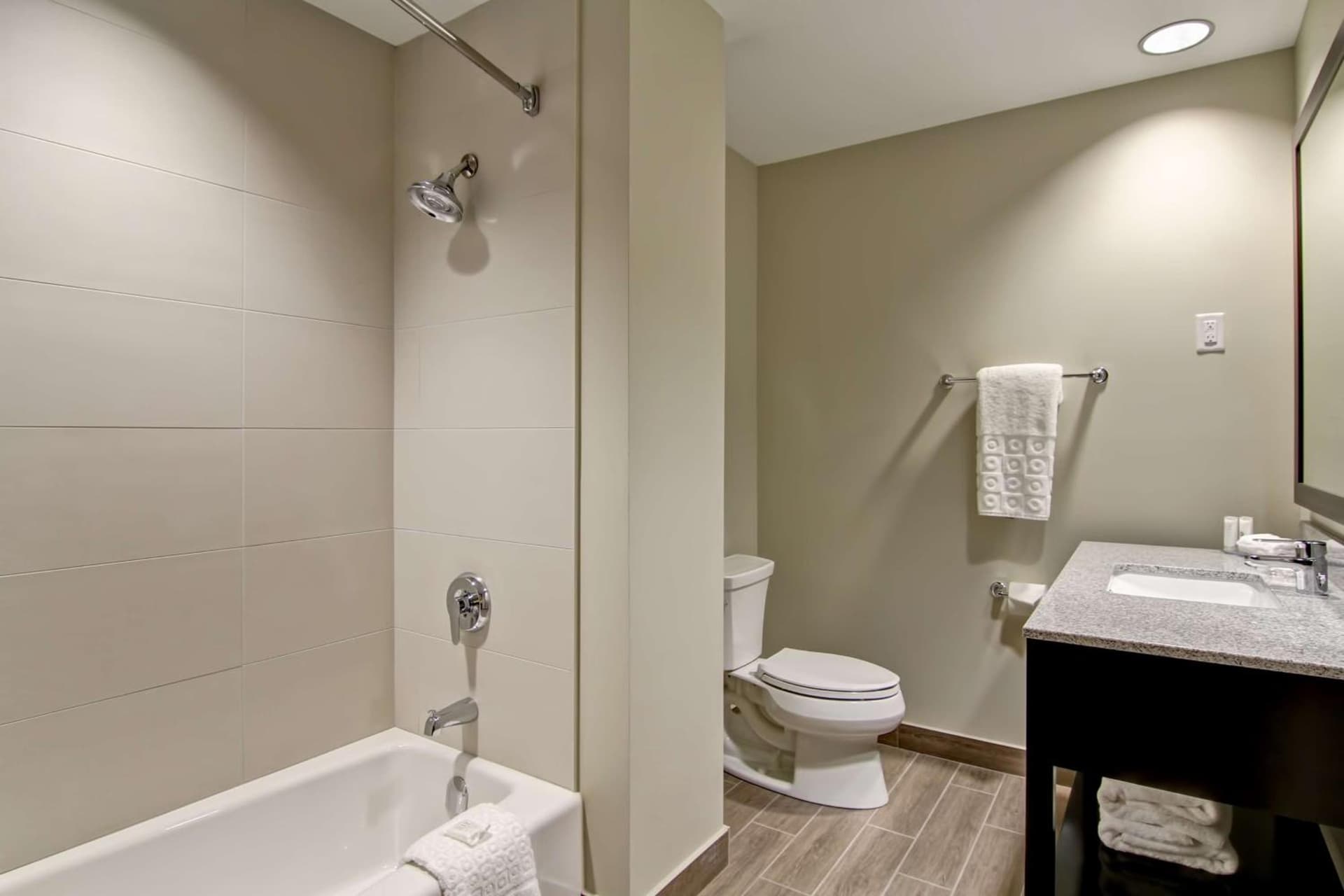 Best Western London Airport Inn & Suites