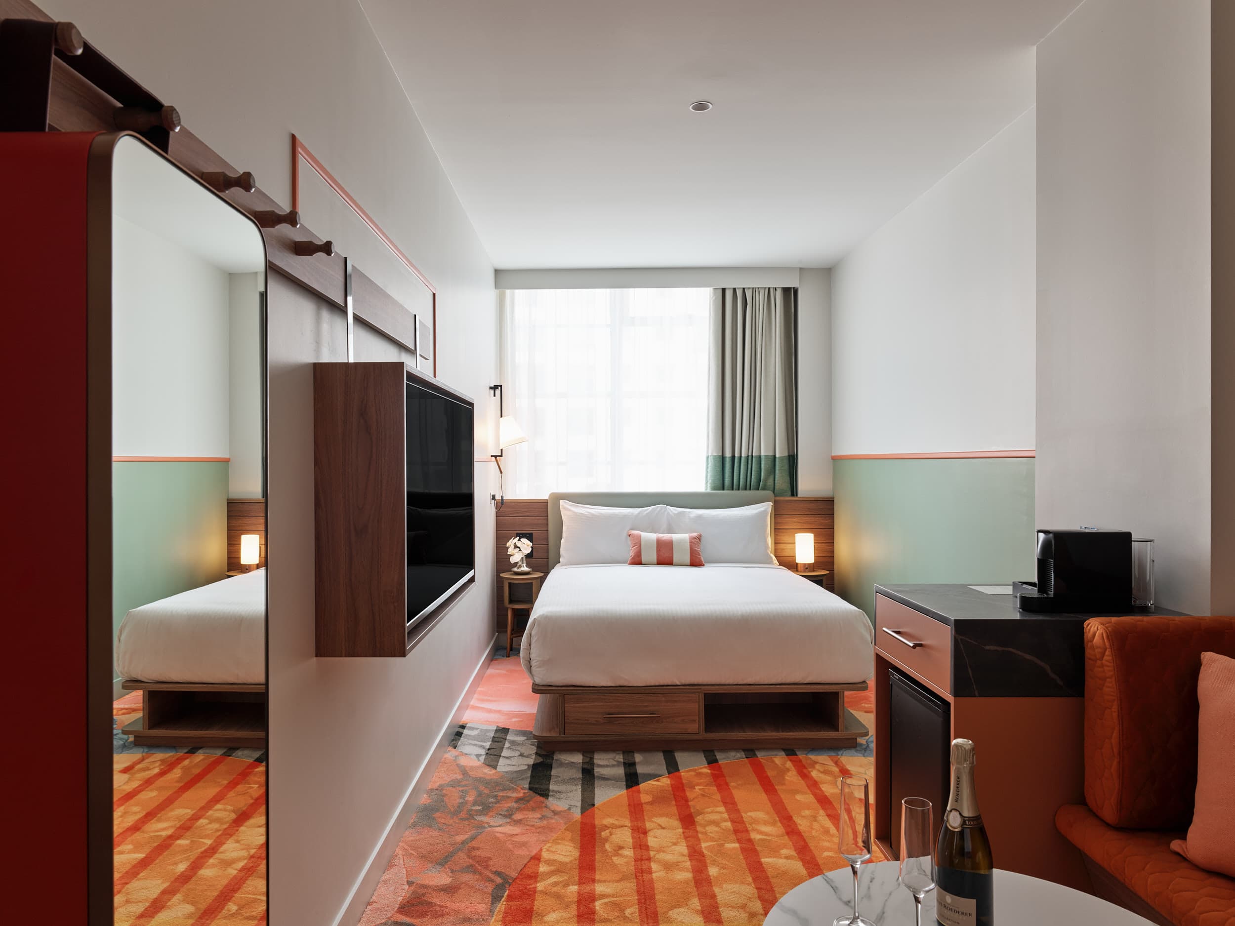 The Clarence Hotel Sydney