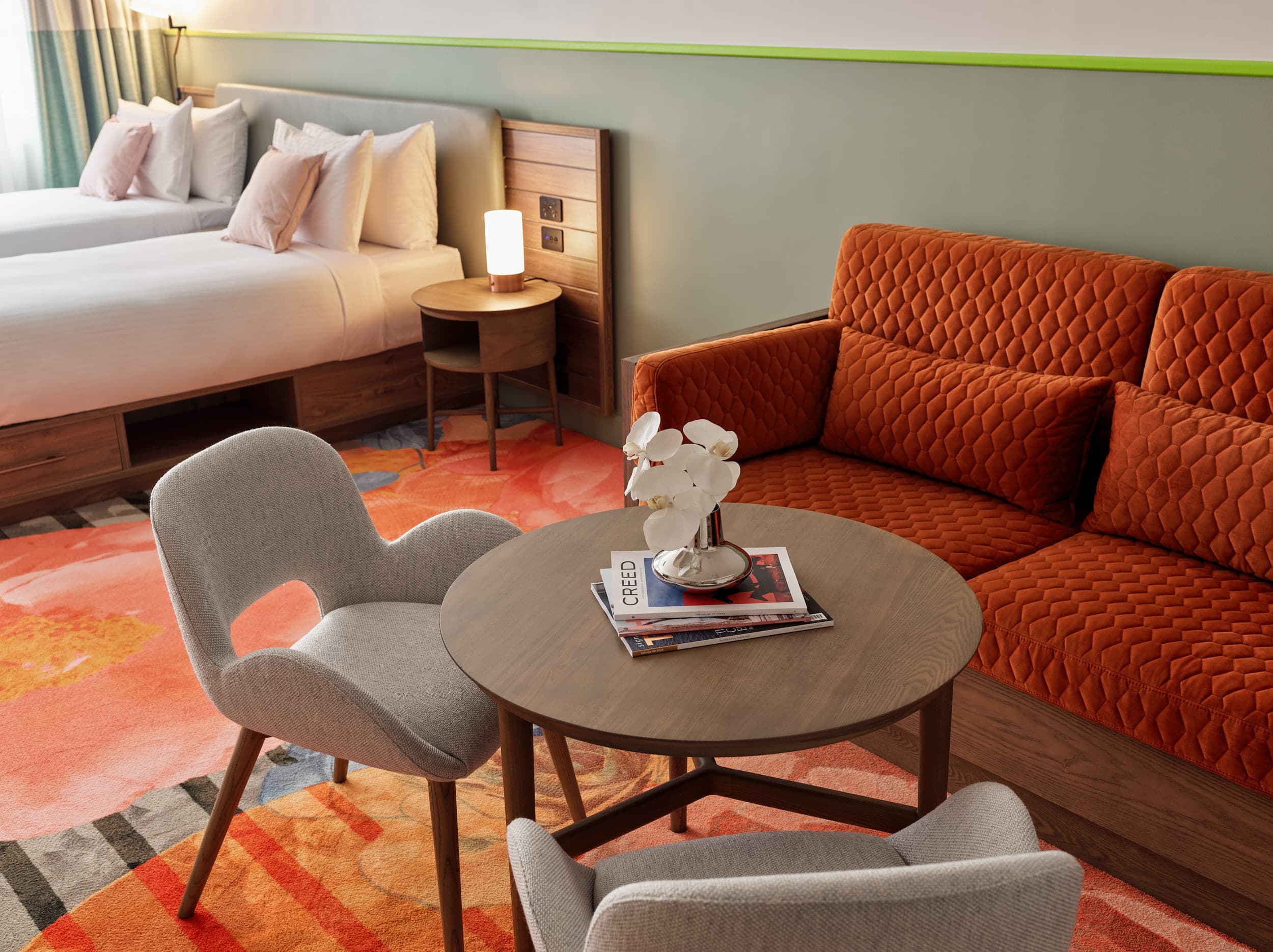 The Clarence Hotel Sydney