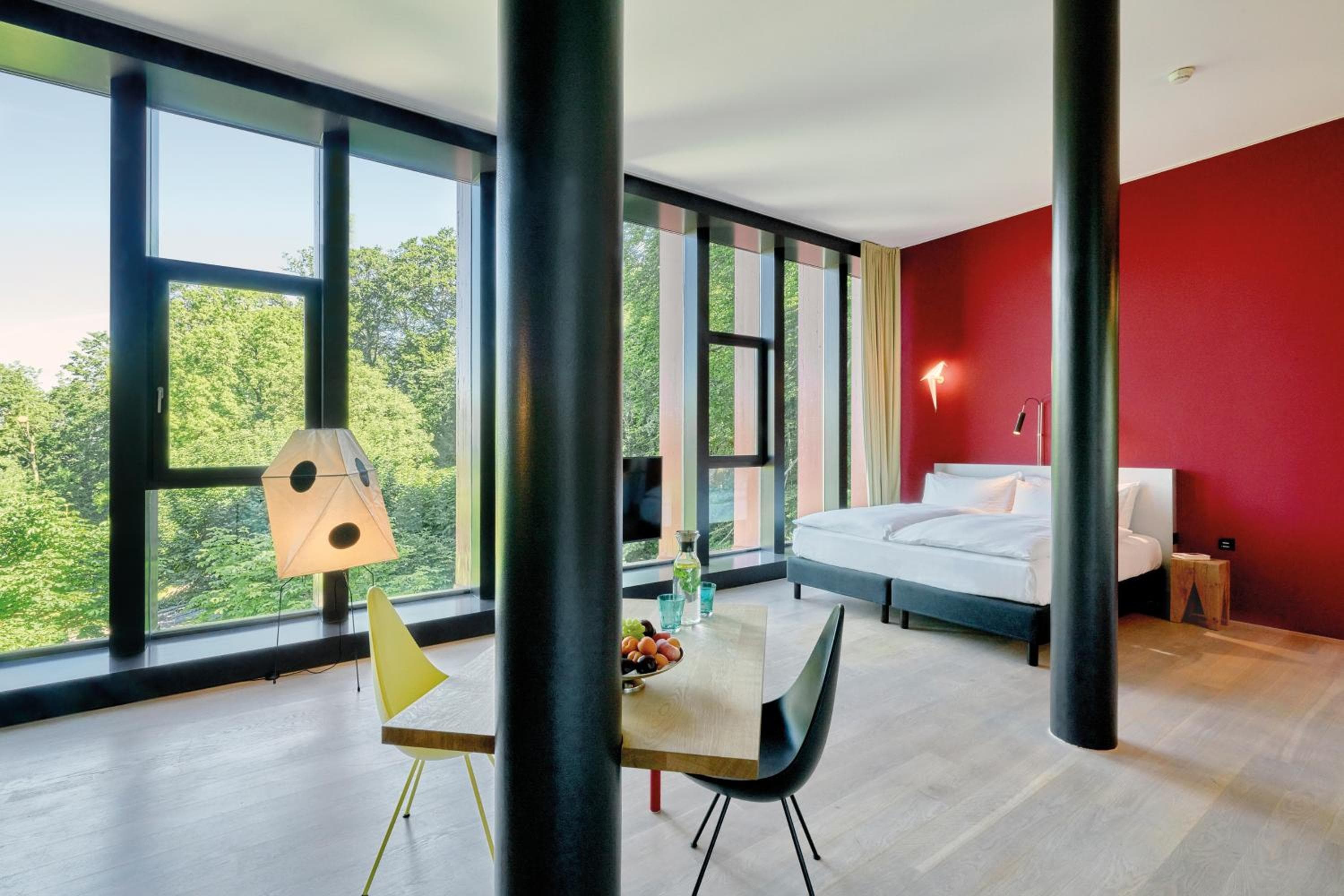 Sorell Hotel Rigiblick