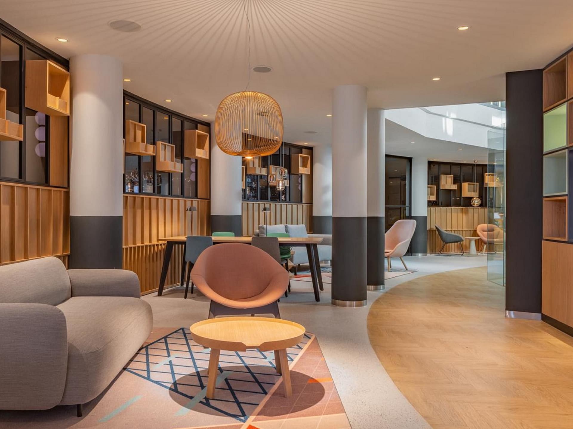 Hotel Nordseka The Hague Voorburg