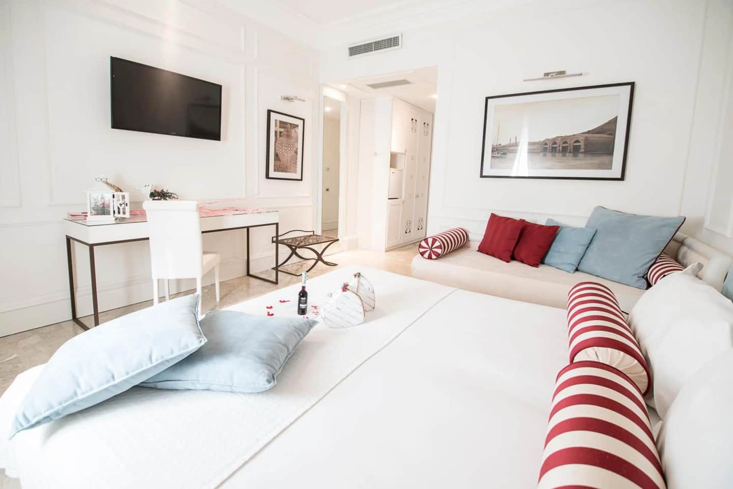 Hotel Baglio Basile