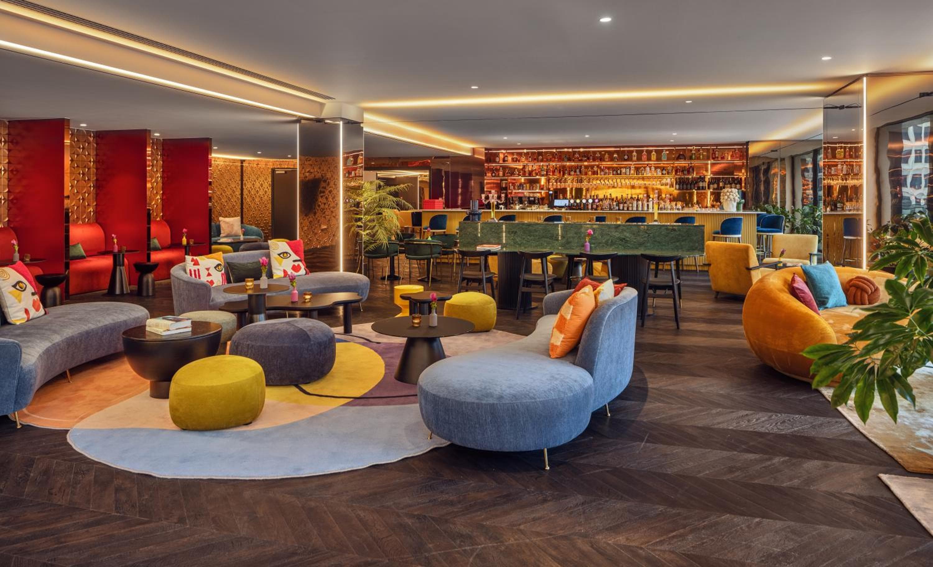 Cardo Brussels, Autograph Collection