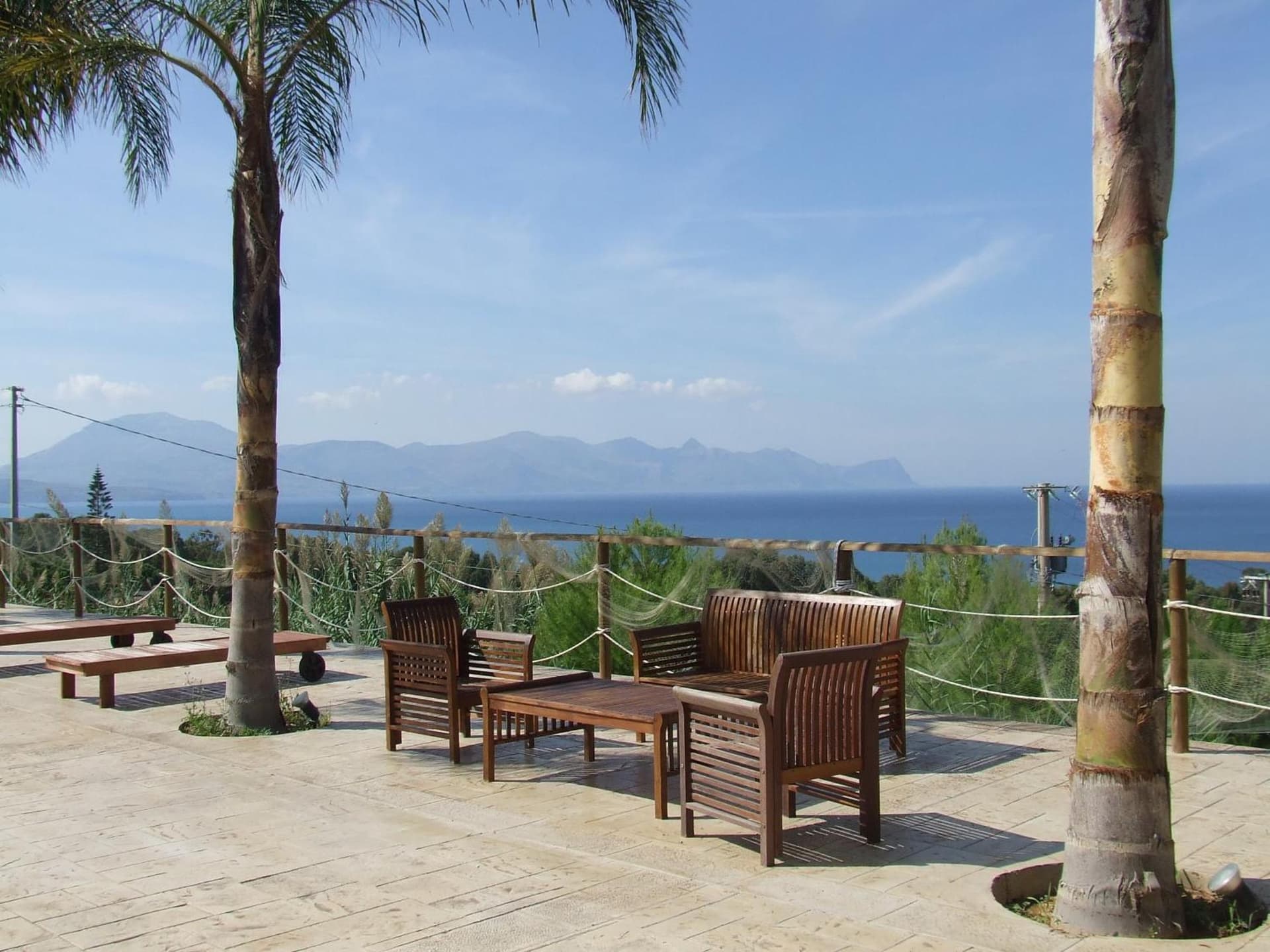 Petruso Resort