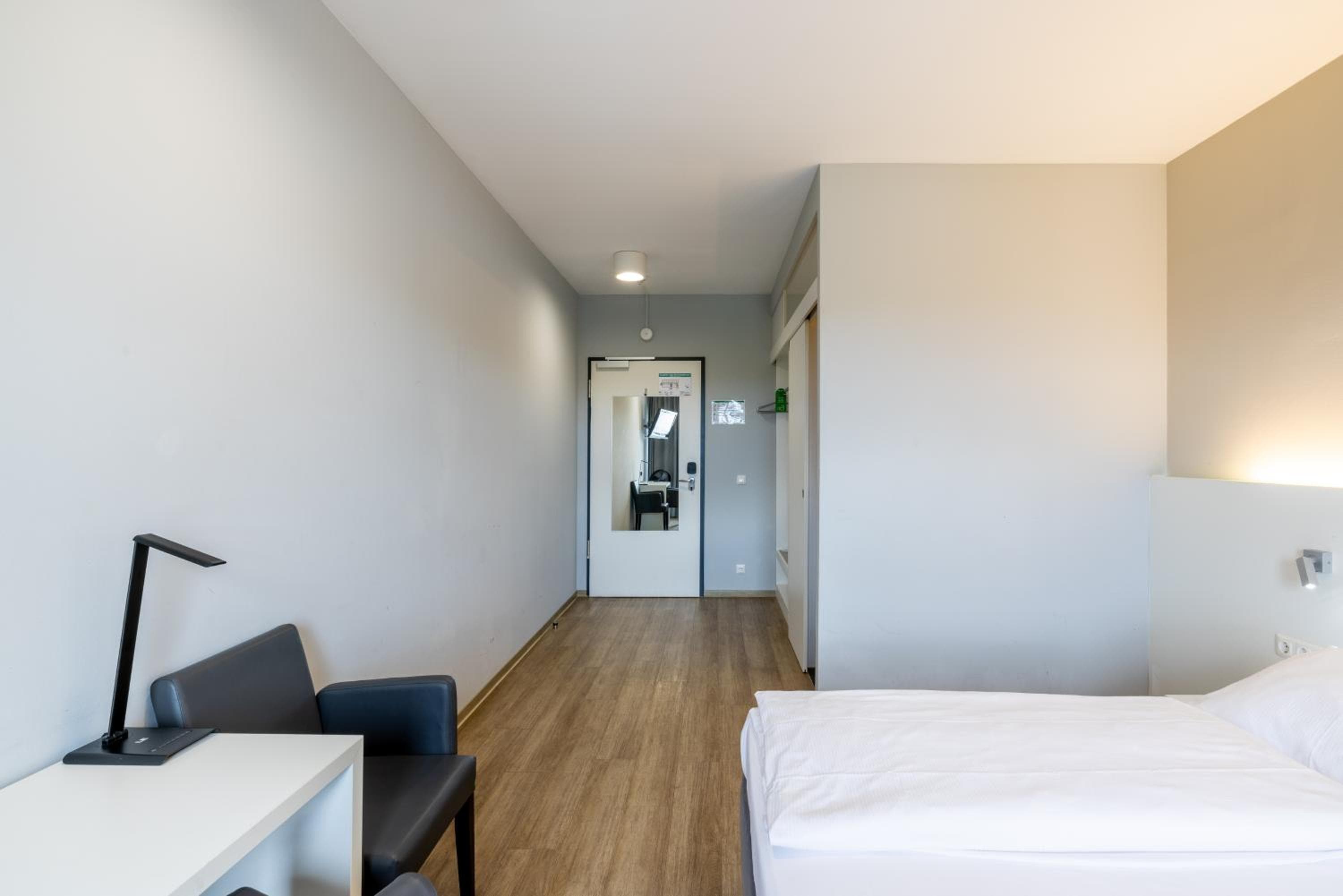 mk | hotel stuttgart