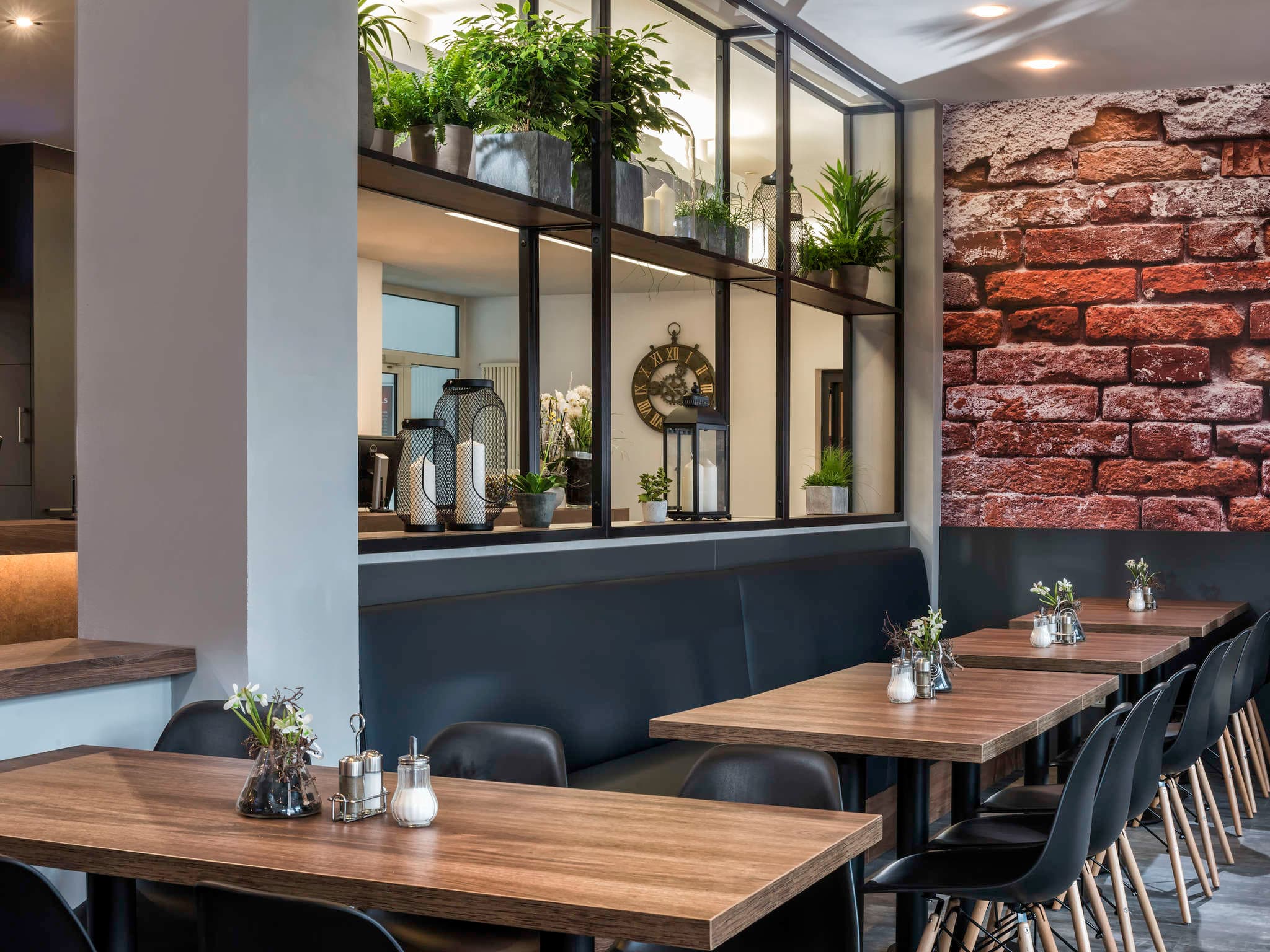 ibis Styles Gelsenkirchen