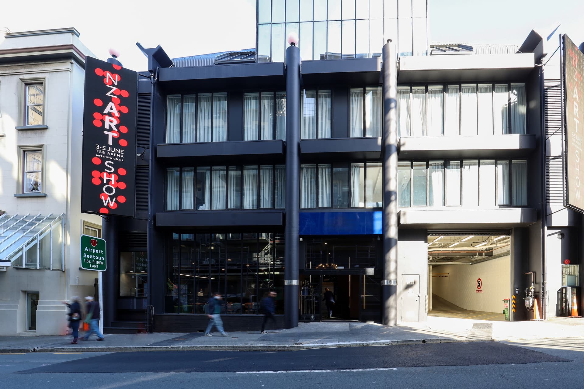 The Viv Hotel