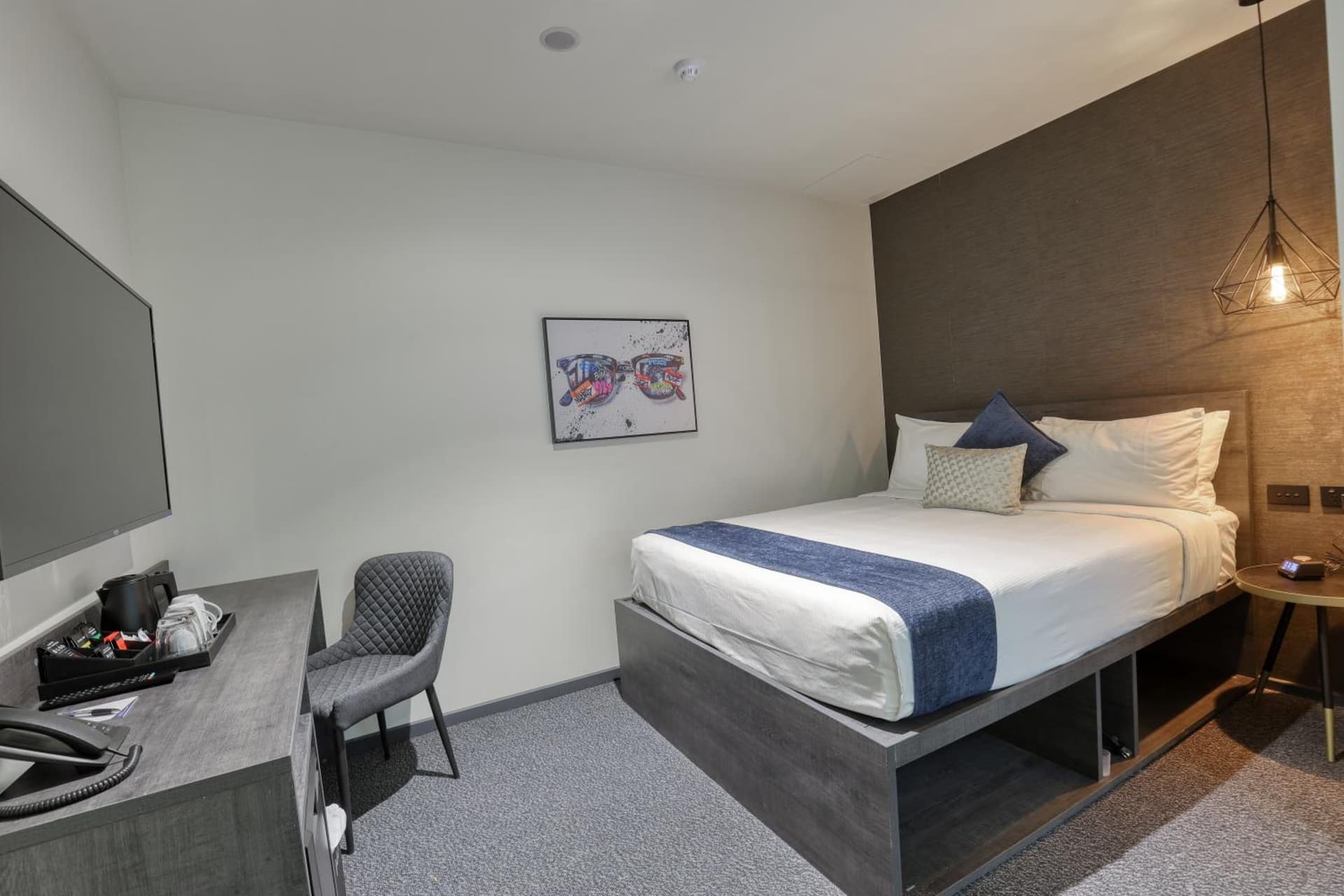The Viv Hotel
