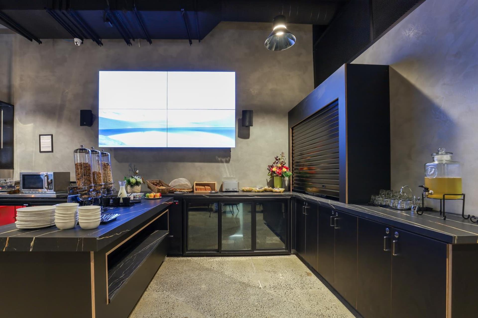 The Viv Hotel