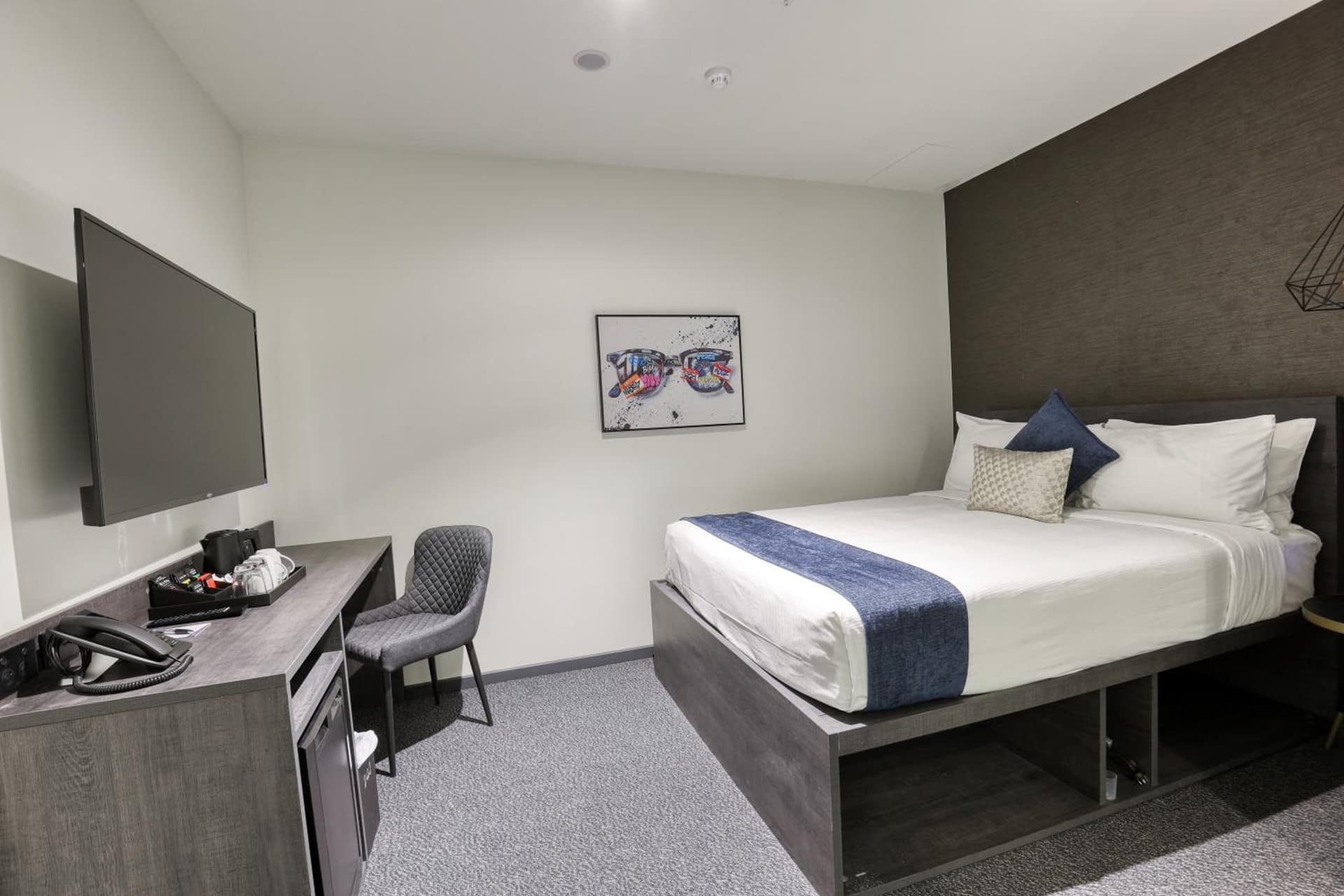 The Viv Hotel