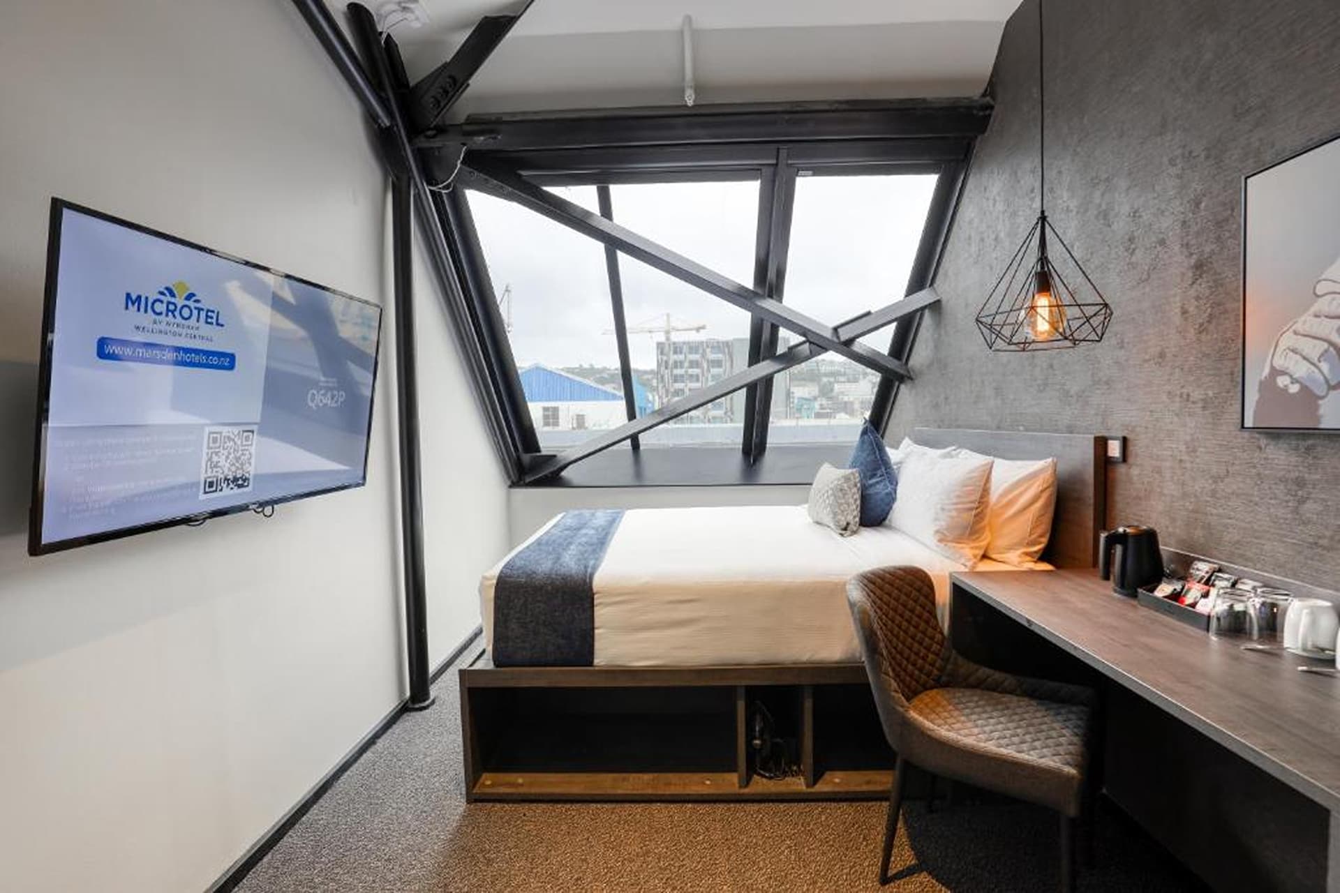 The Viv Hotel