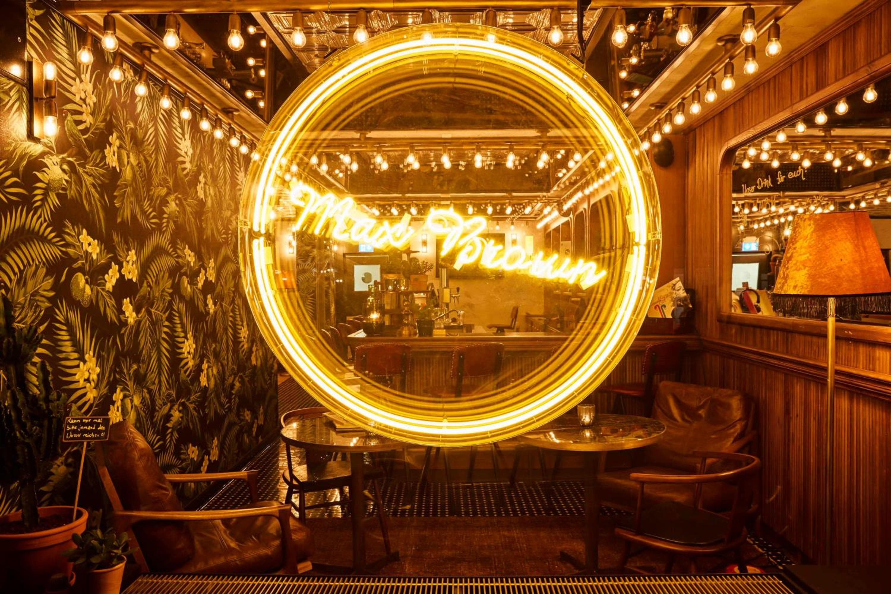 Max Brown Hotel Midtown by Sircle Collection