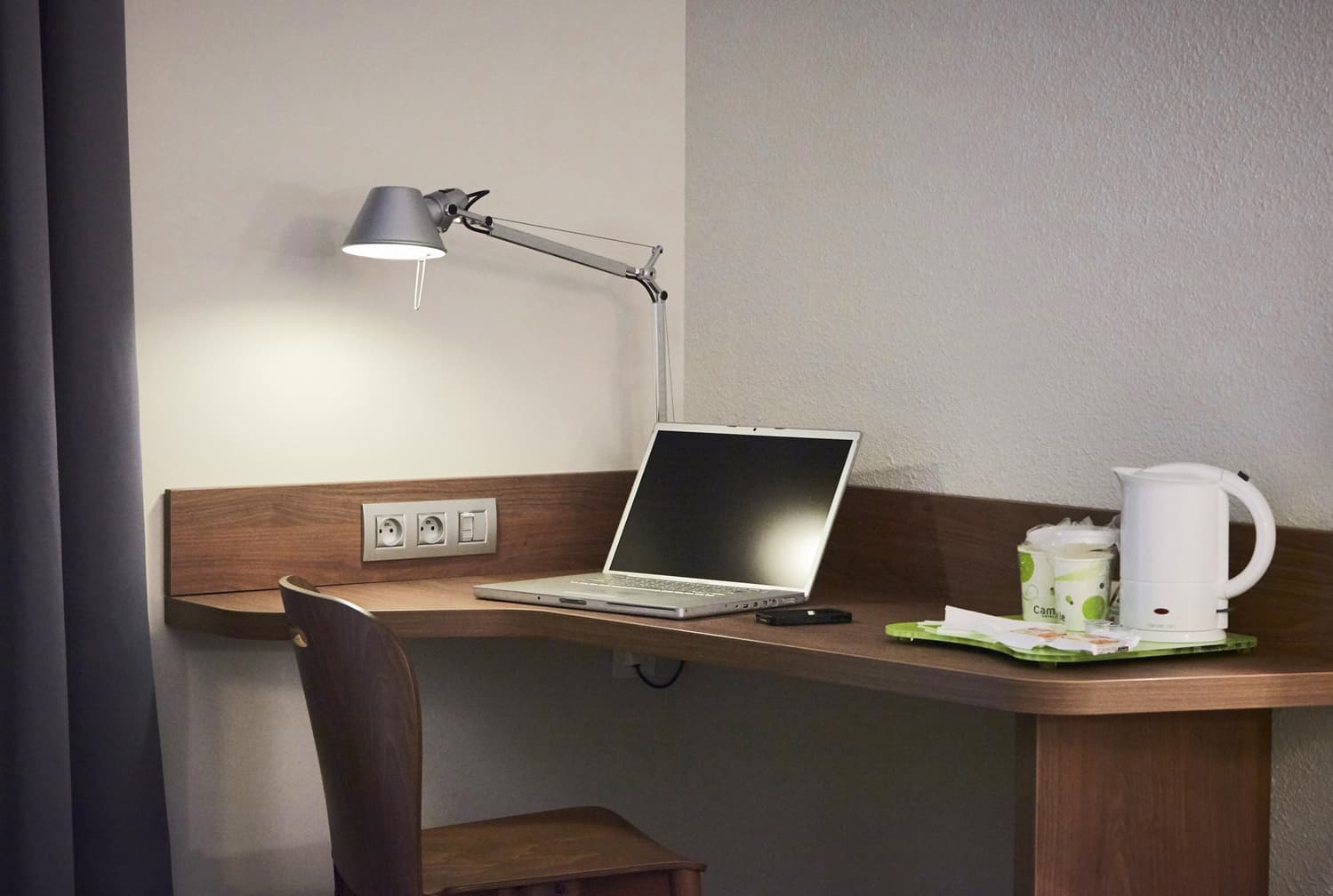 Campanile Belfort Montbéliard - Gare La Jonxion