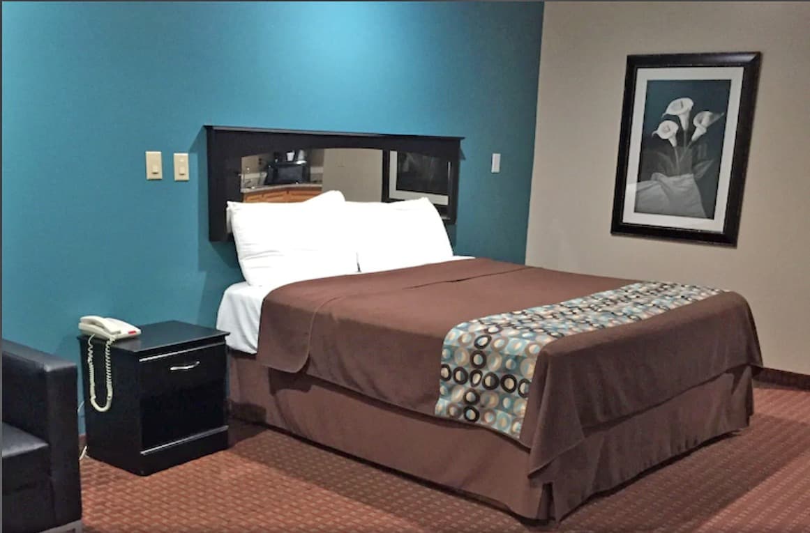 Scottish Inns & Suites Timber Creek, Houston, TX