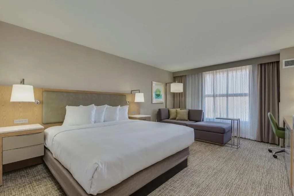 DoubleTree by Hilton Chandler Phoenix