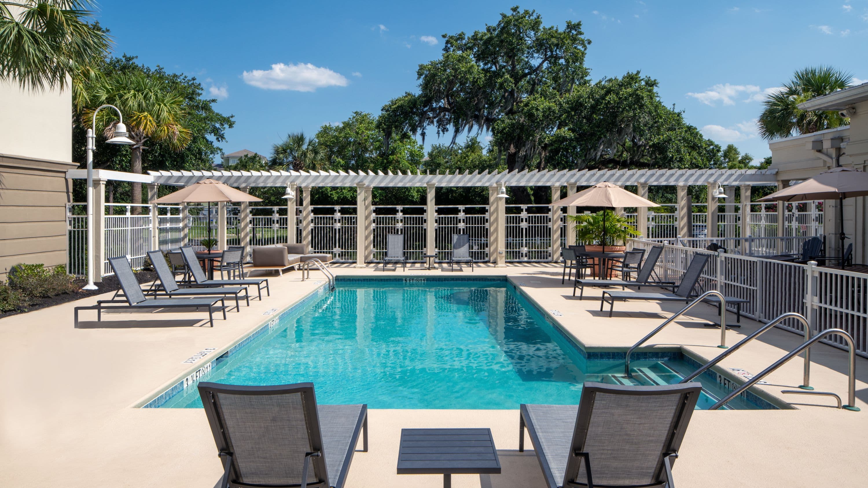 Residence Inn Charleston Riverview