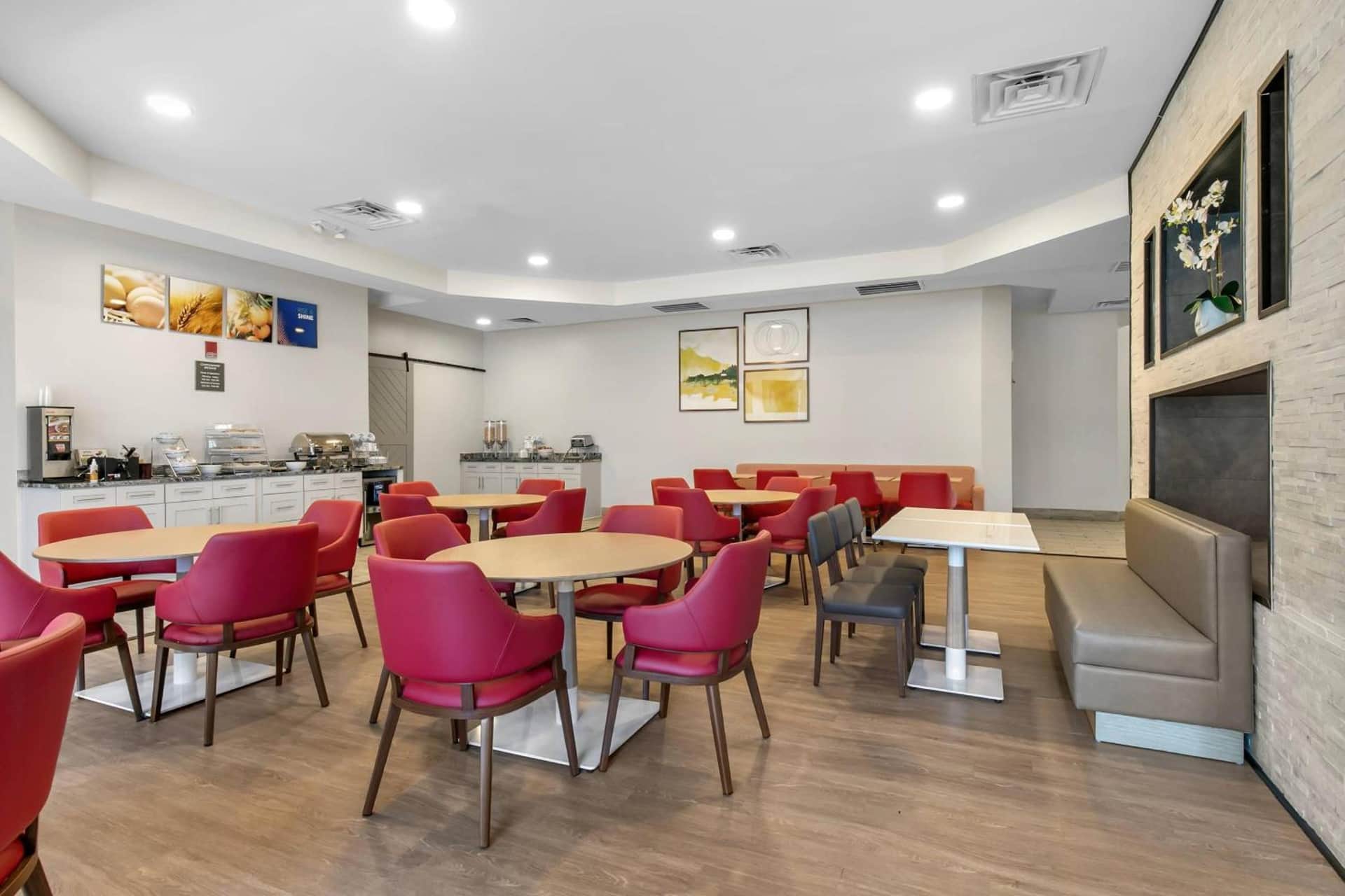 Comfort Inn & Suites Gainesville