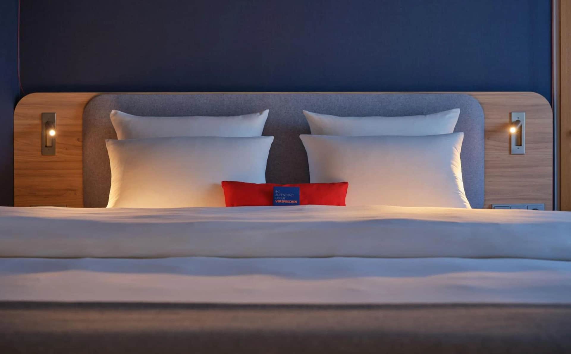 Holiday Inn Express München Messe