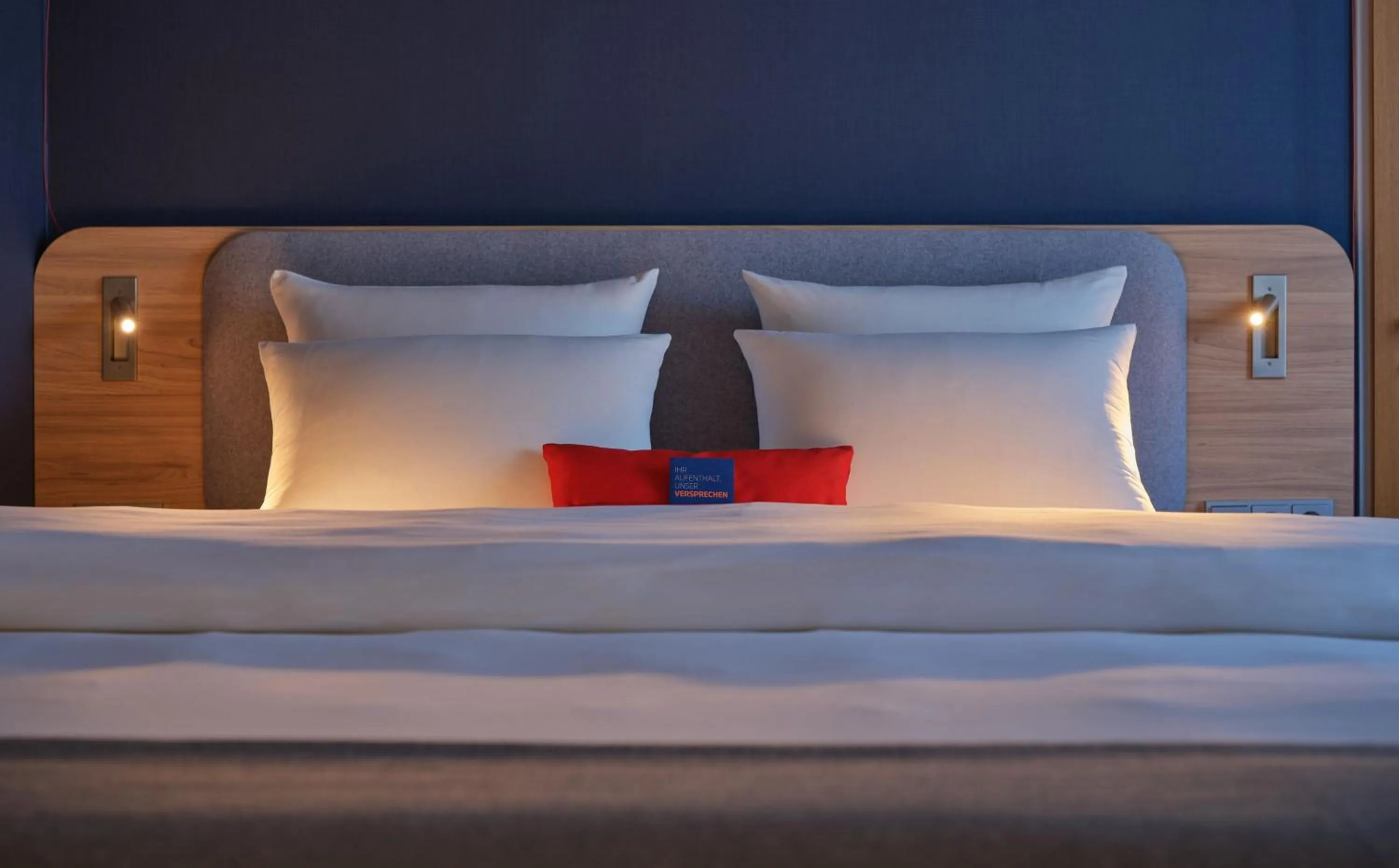 Holiday Inn Express München Messe