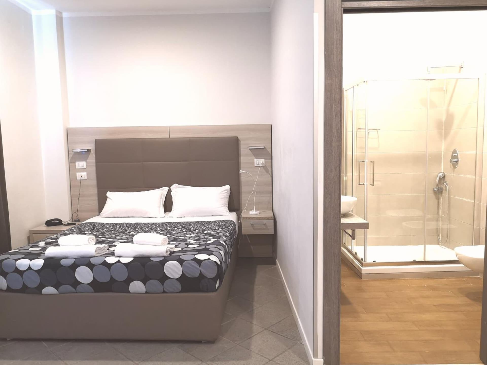Hotel Academy