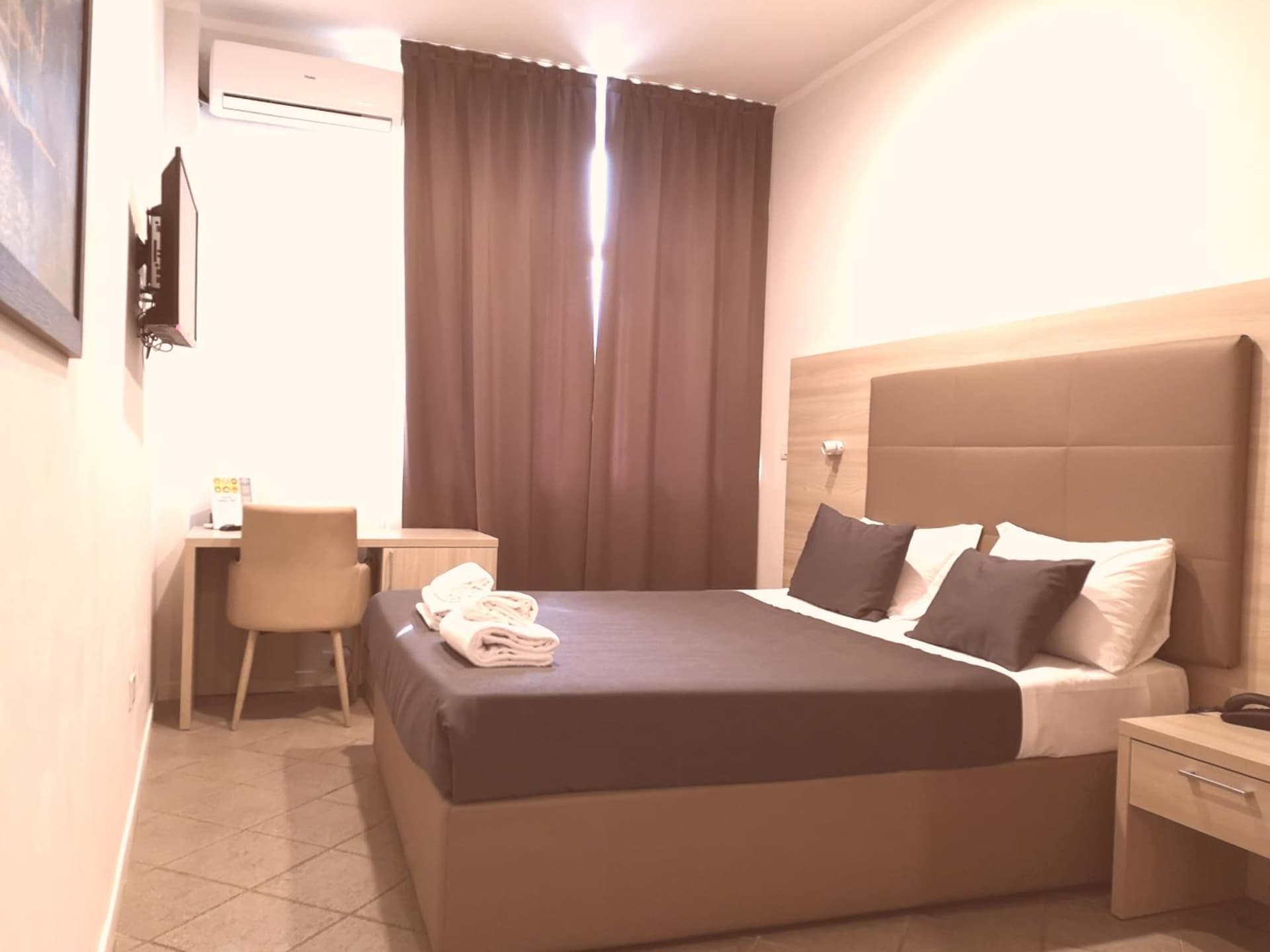 Hotel Academy