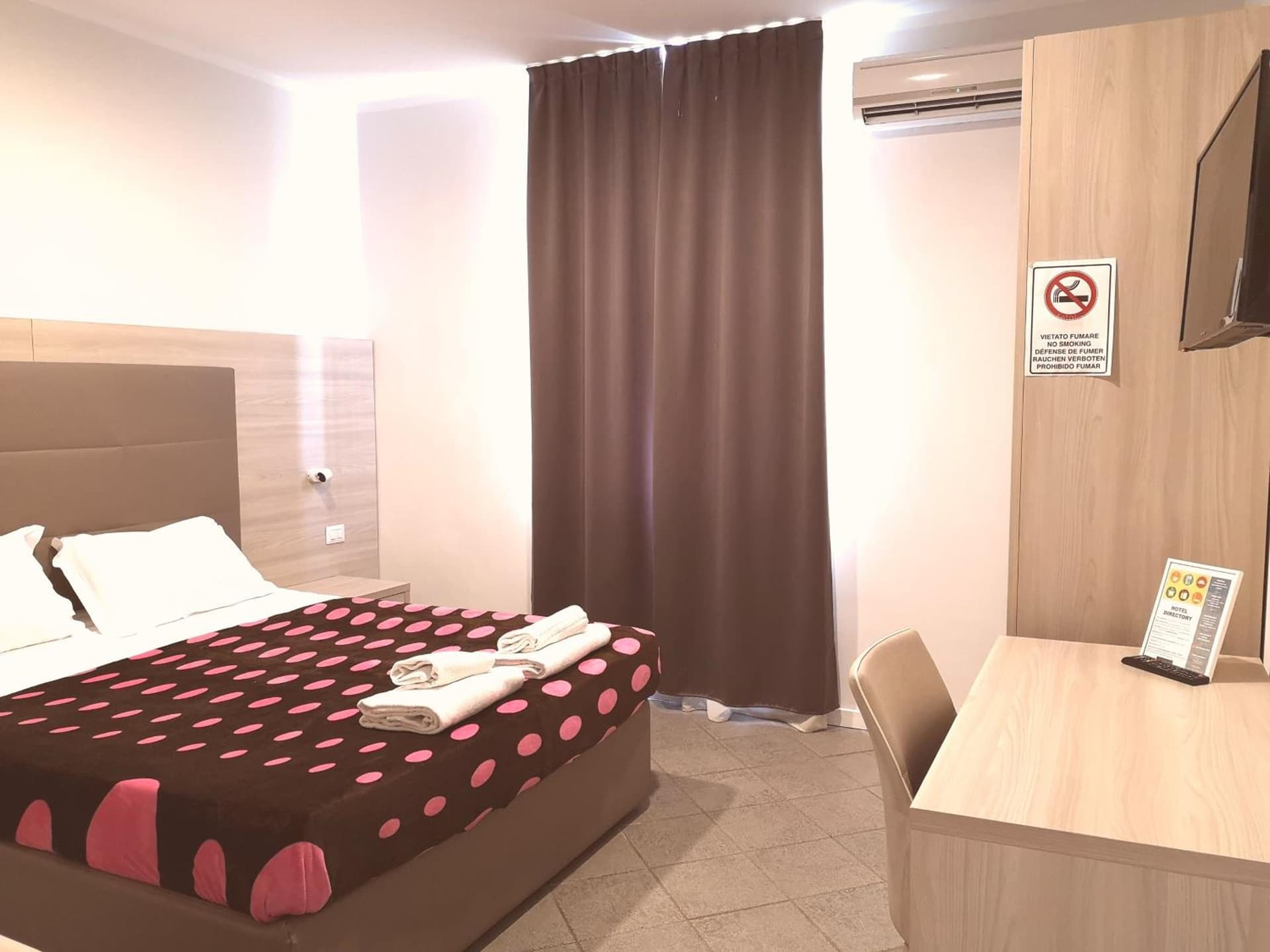 Hotel Academy