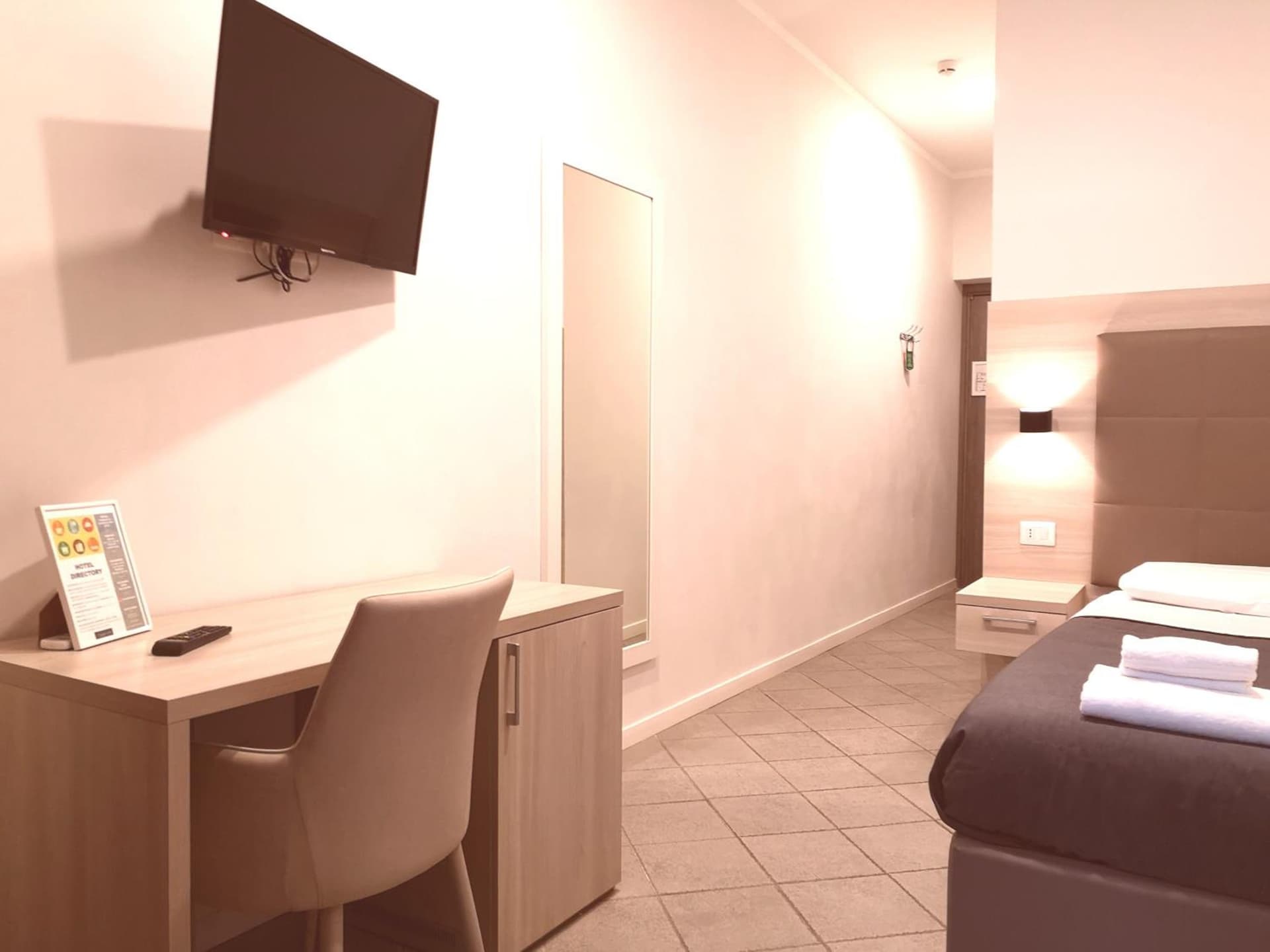 Hotel Academy