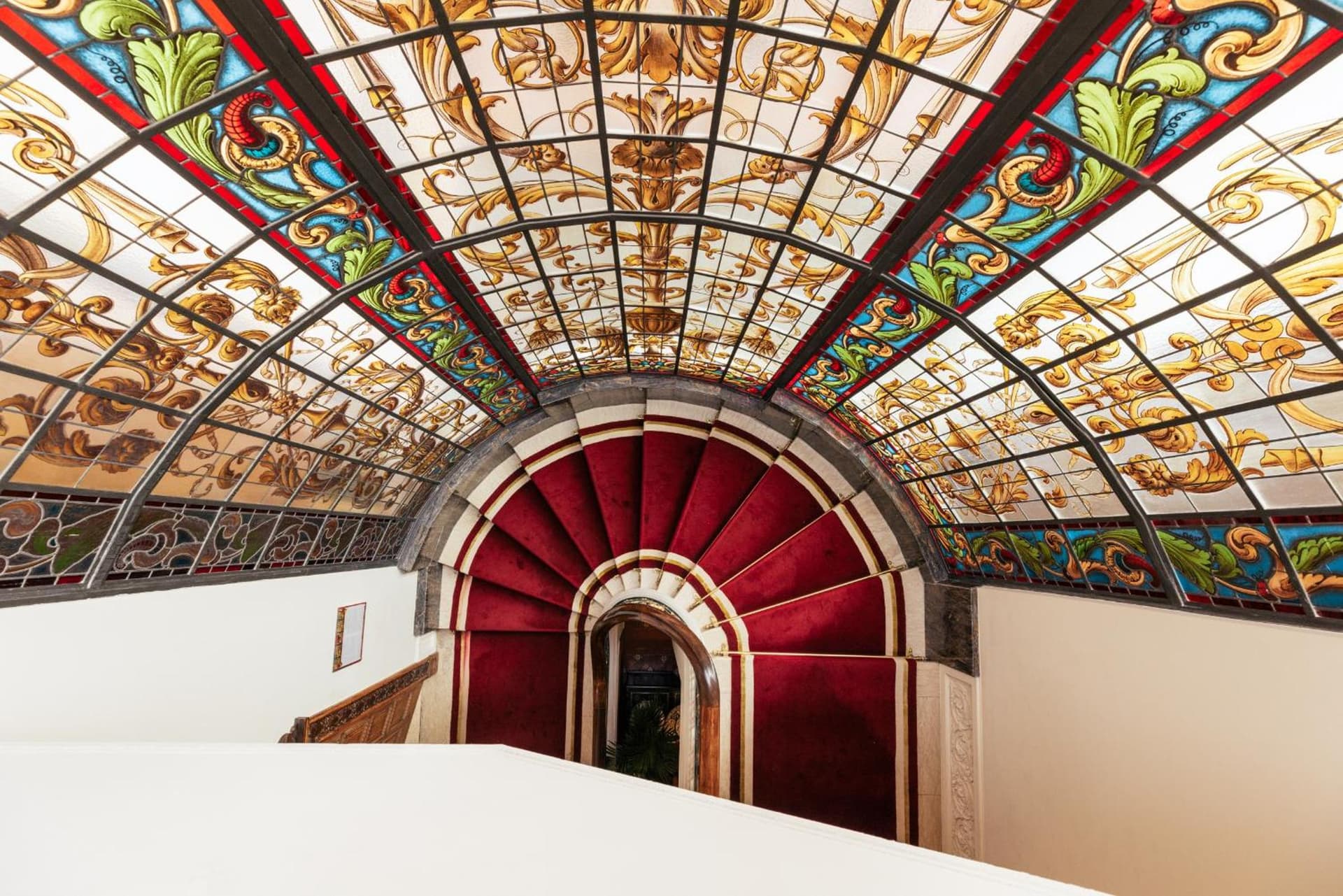 Infante Sagres - Small Luxury Hotels of the World