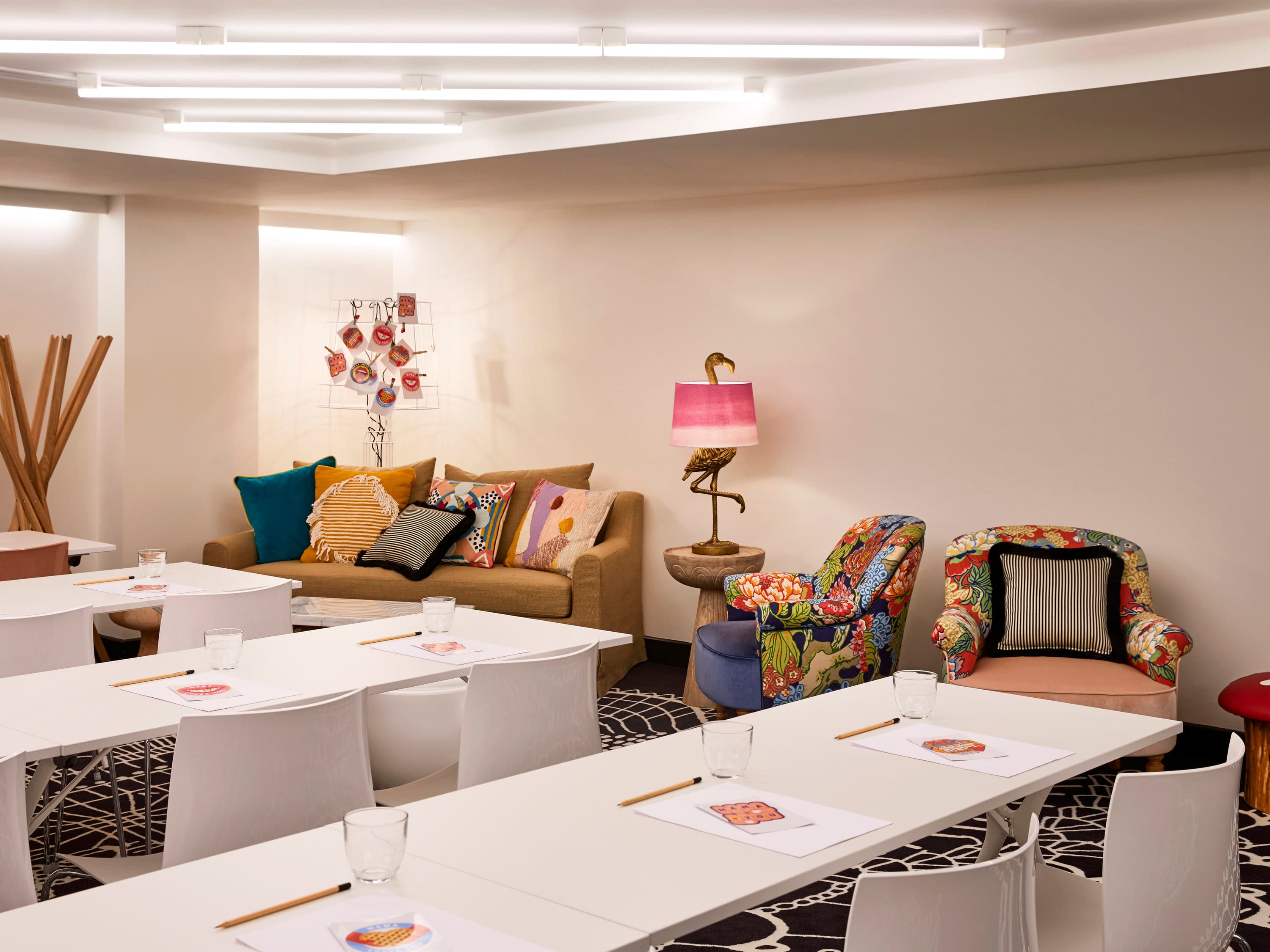 Mama Shelter London Shoreditch