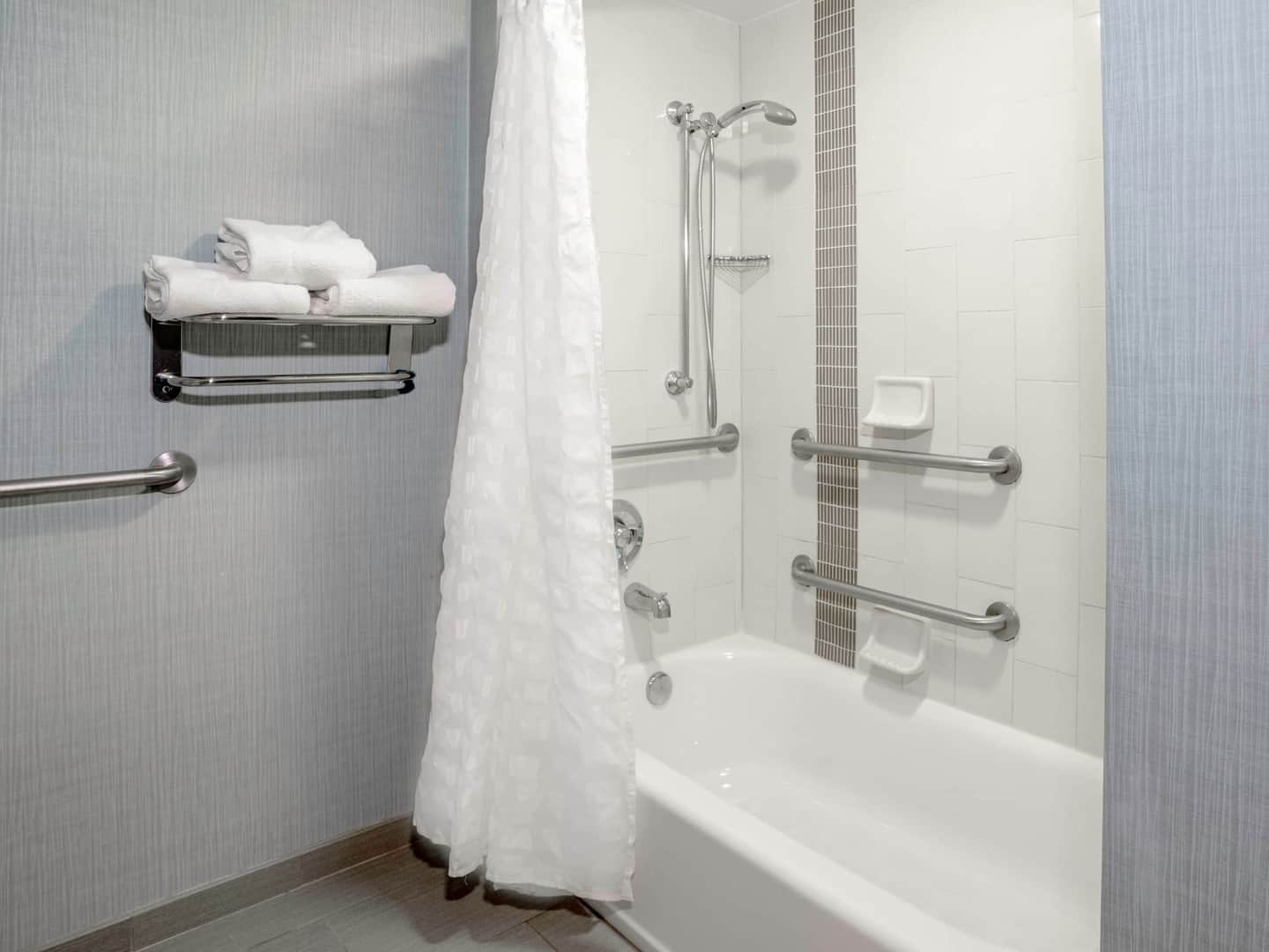 Hyatt Place Charlotte Airport Billy Graham Parkway