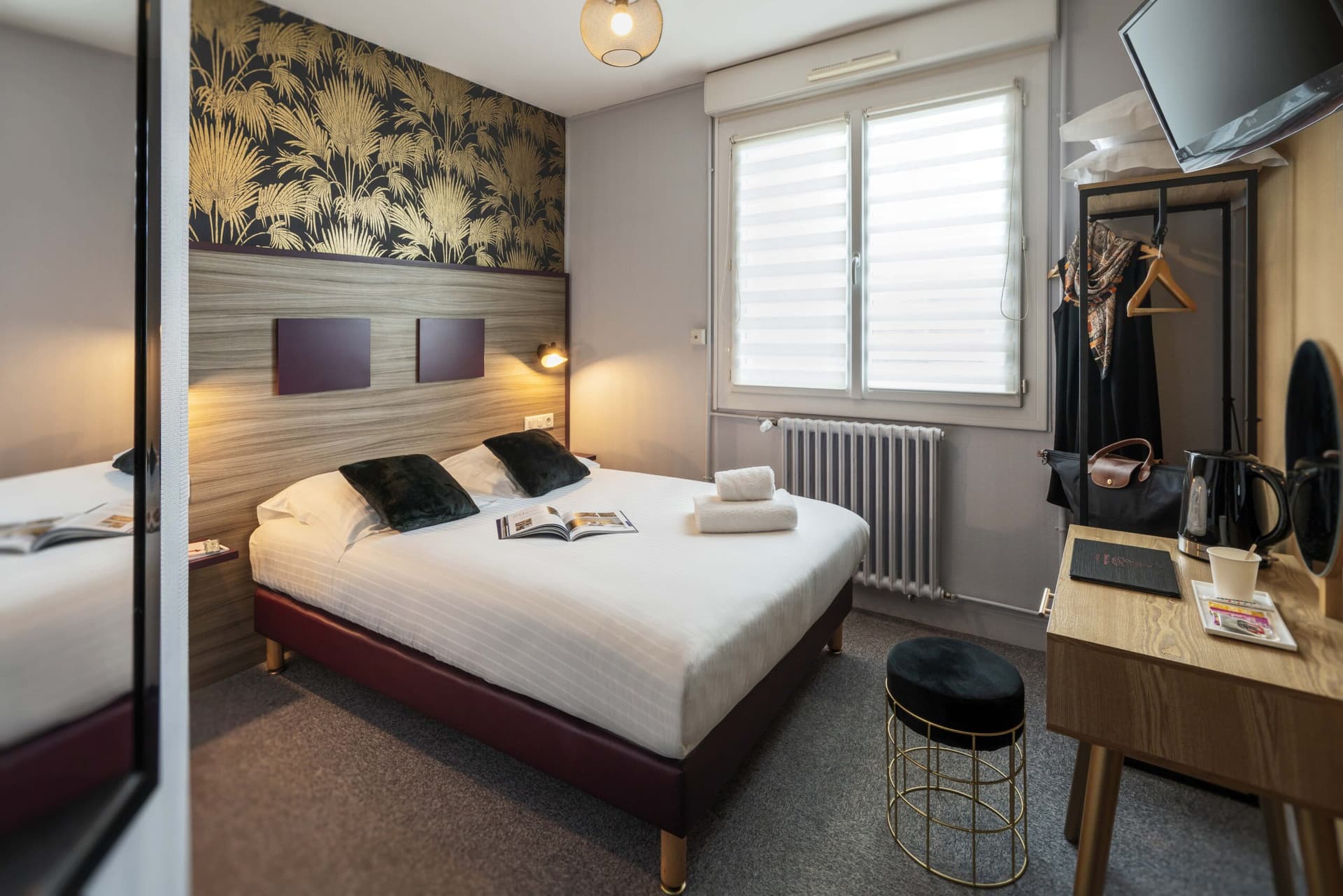 Hotel Du Musée Granville