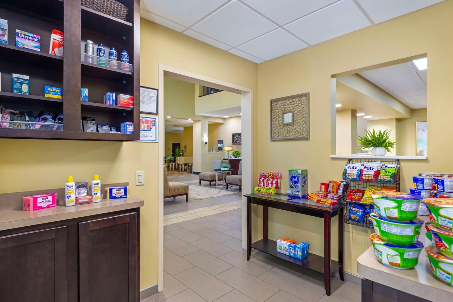 Best Western Plus Thornburg Inn & Suites